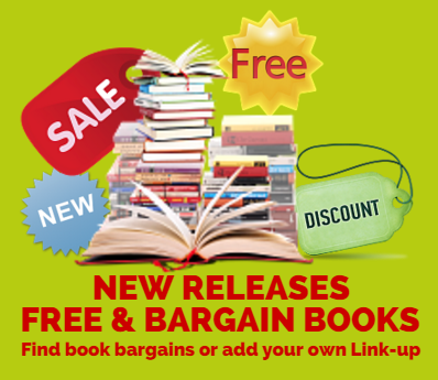 New Releases & Free & Bargain Books Link Up