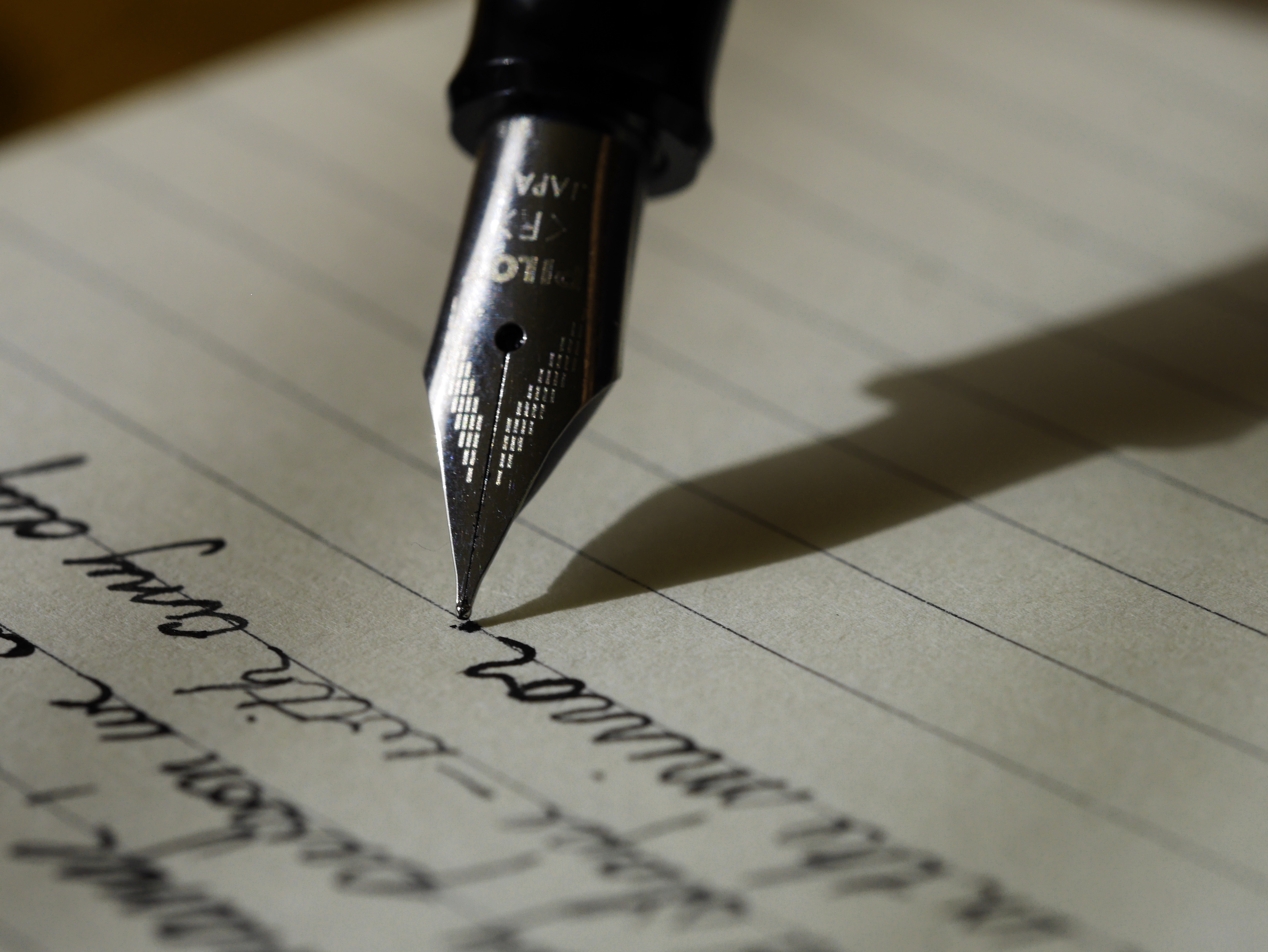 Where I Get My Inspiration As A Writer