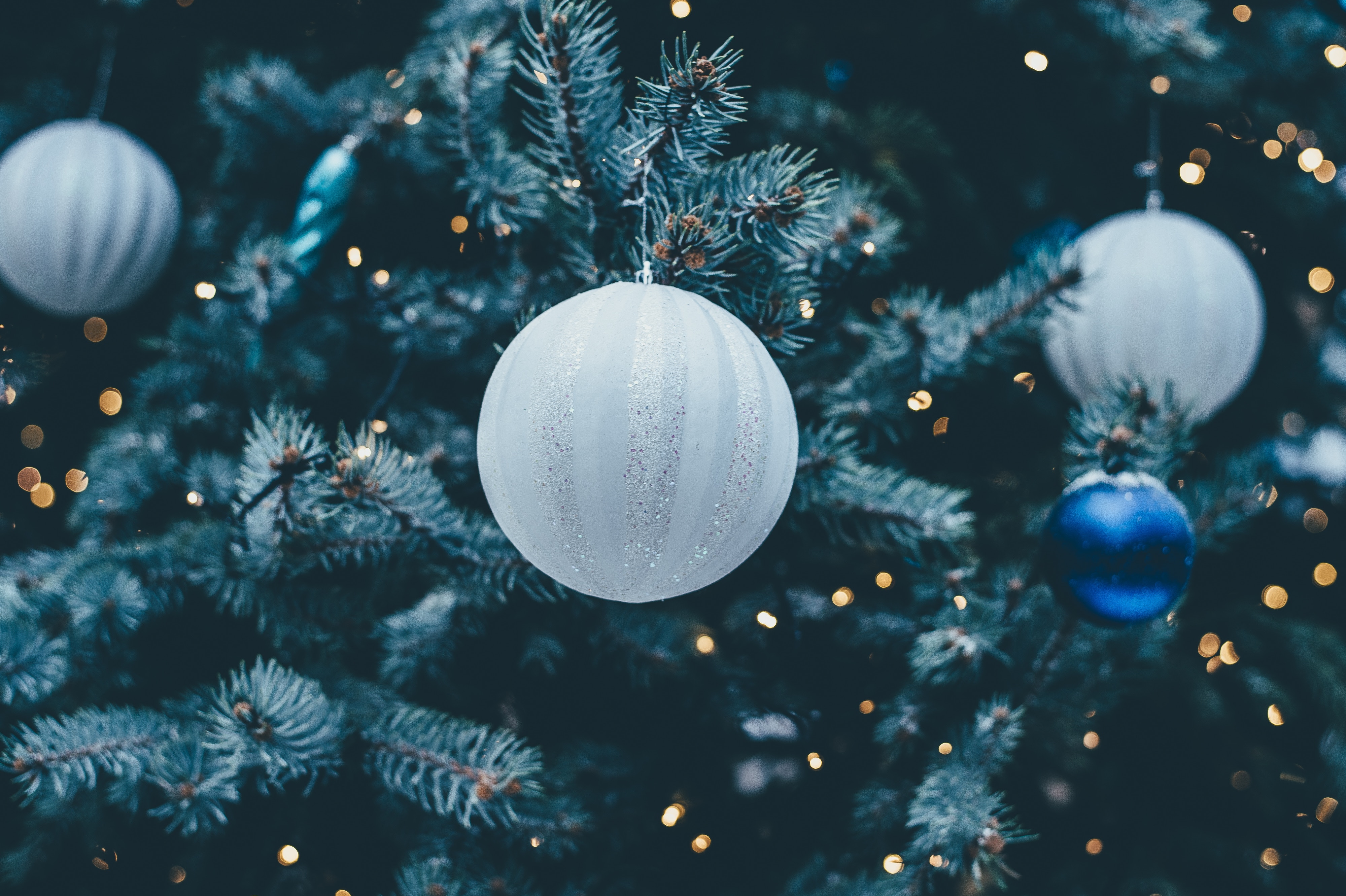 Christmas Doesn’t Have To Be Expensive