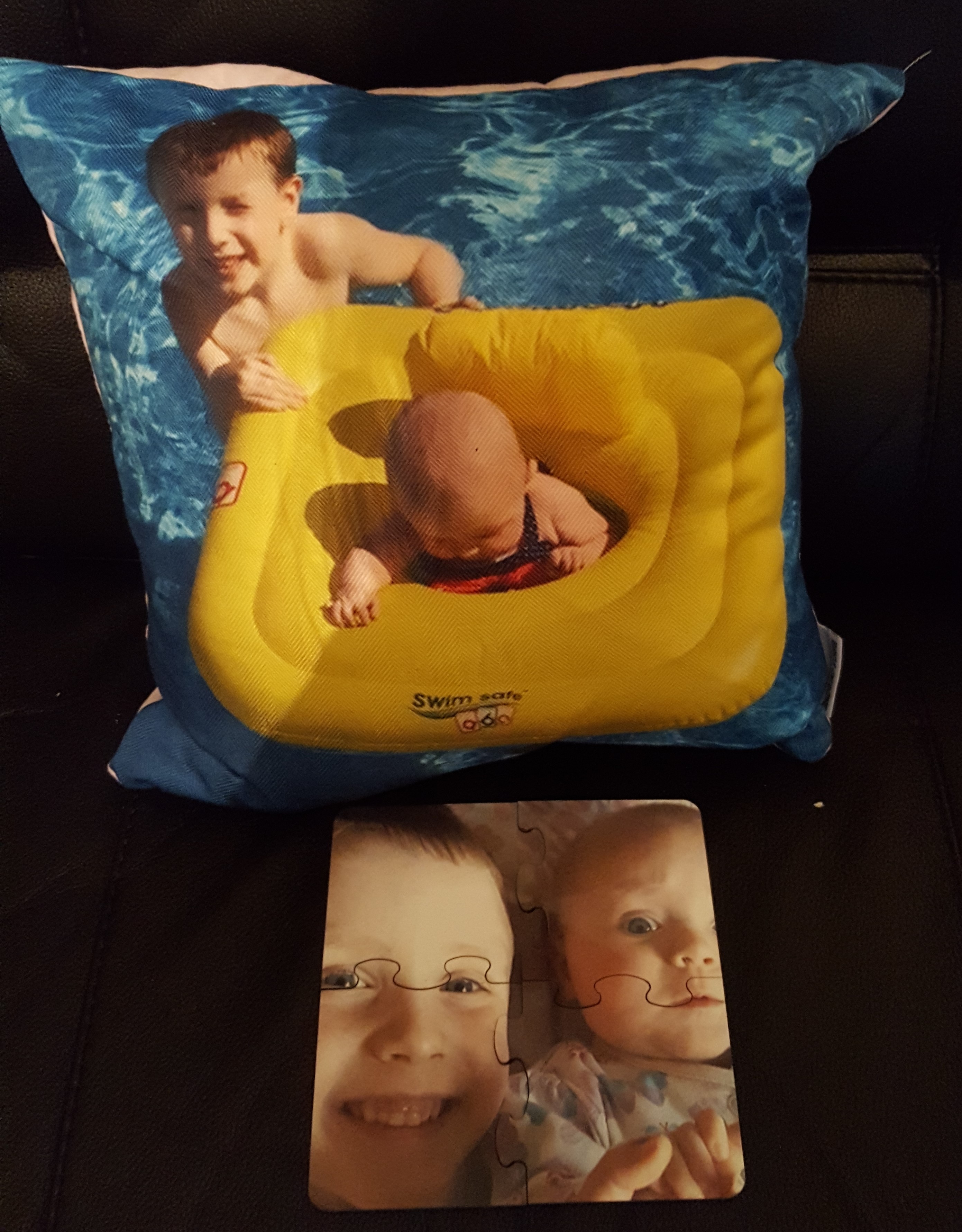 Why A Personalised Gift Means So Much At Christmas