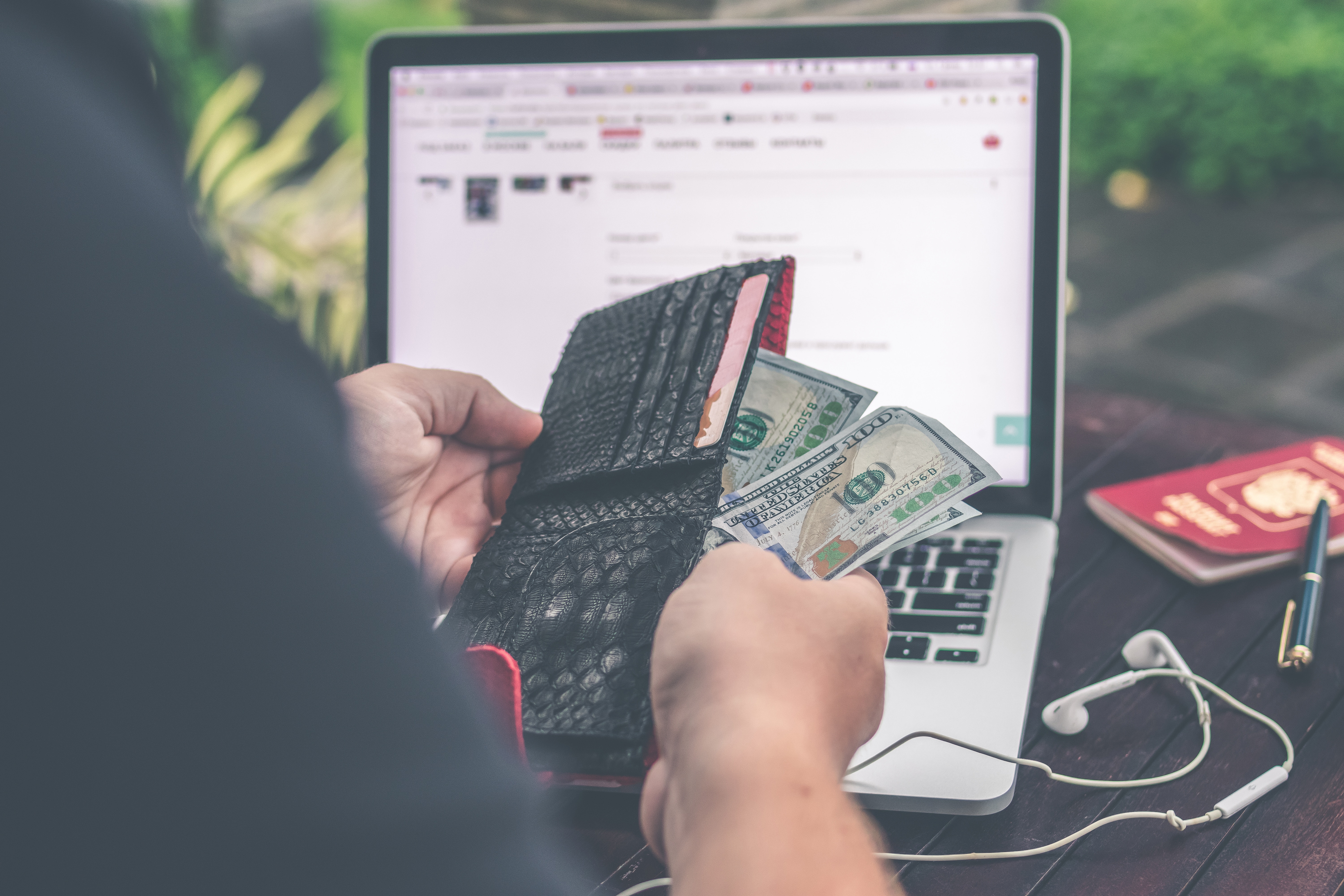 3 Ways I Plan On Making Extra Money This Month