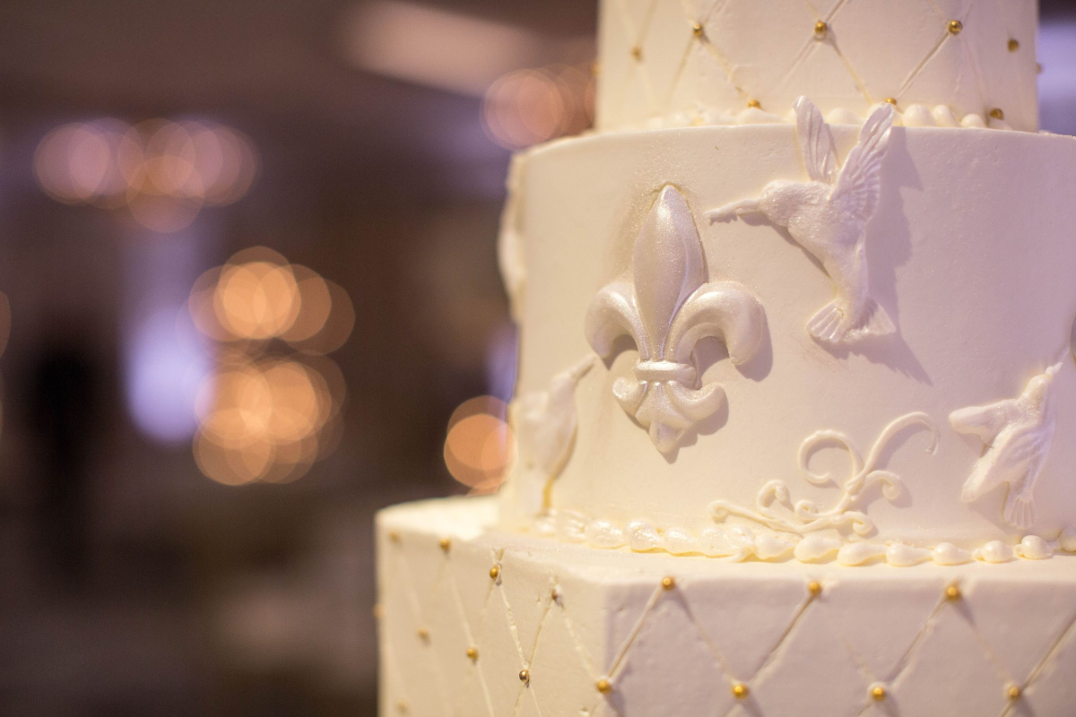 Create The Wedding of Your Dreams Without All The Hassle