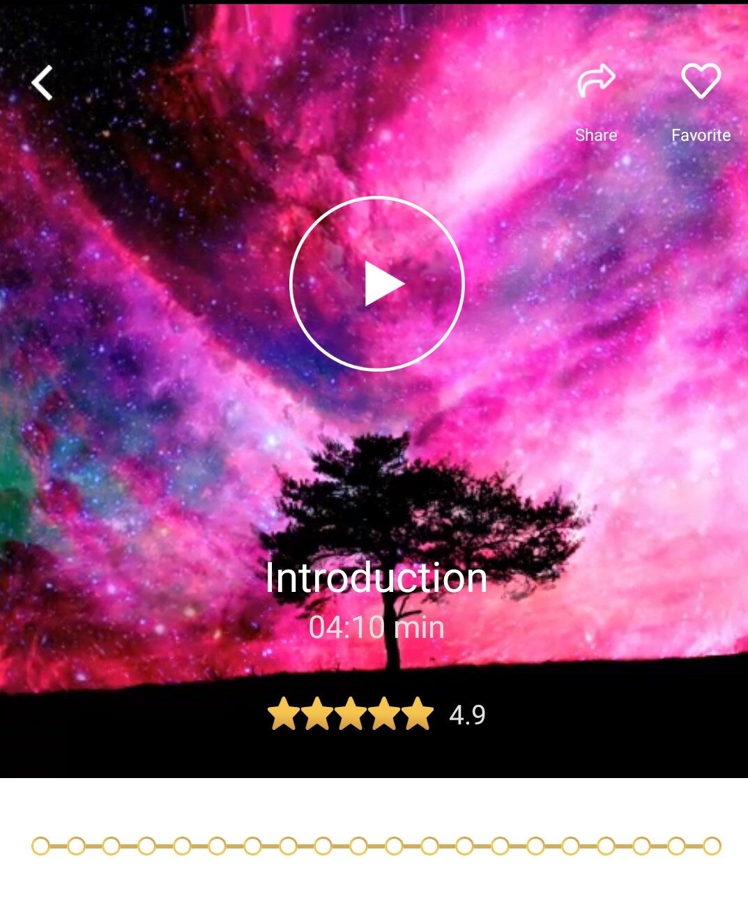 Synctuition Meditation App | Review & Lifetime Subscription Giveaway