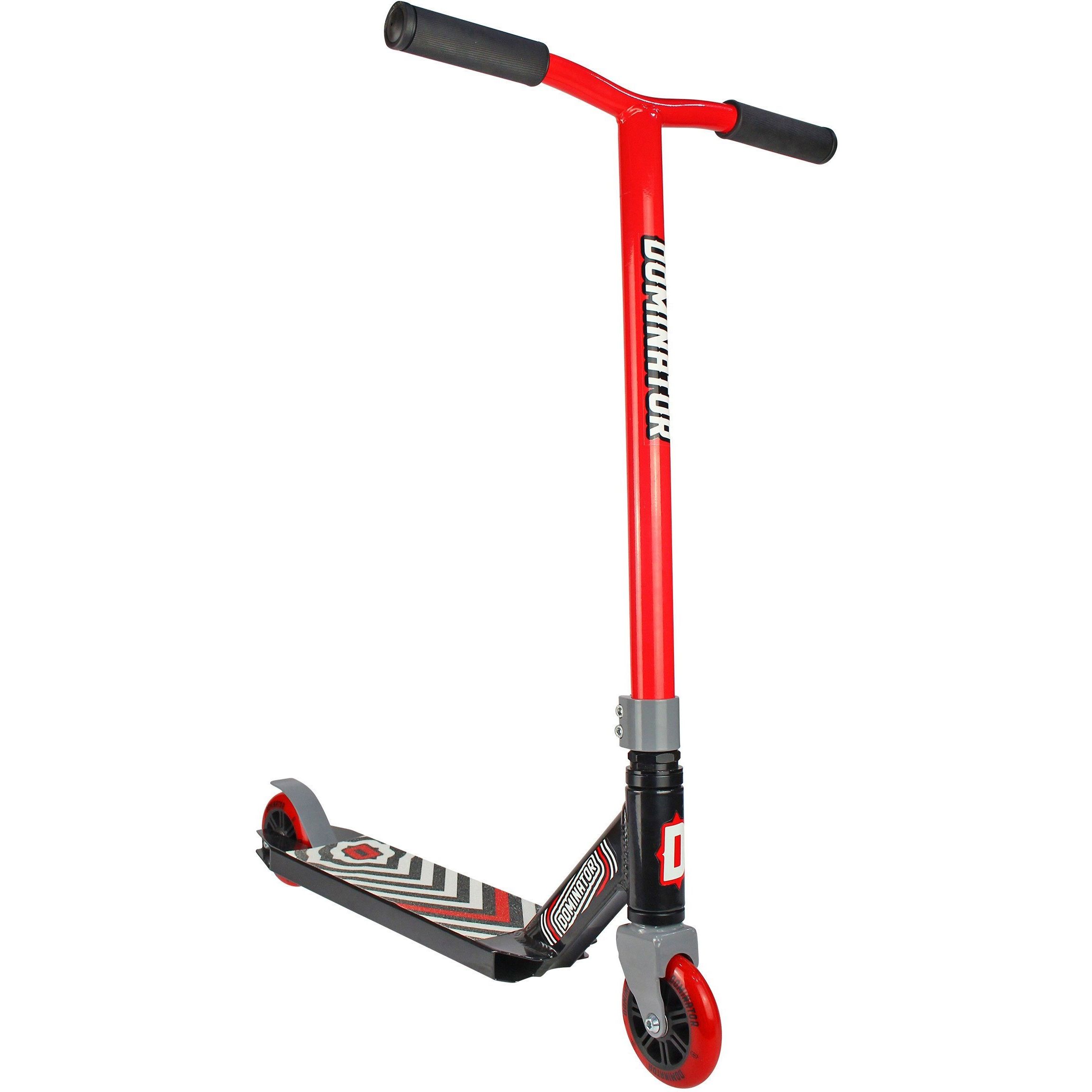 Dominator Scout Complete Scooter
