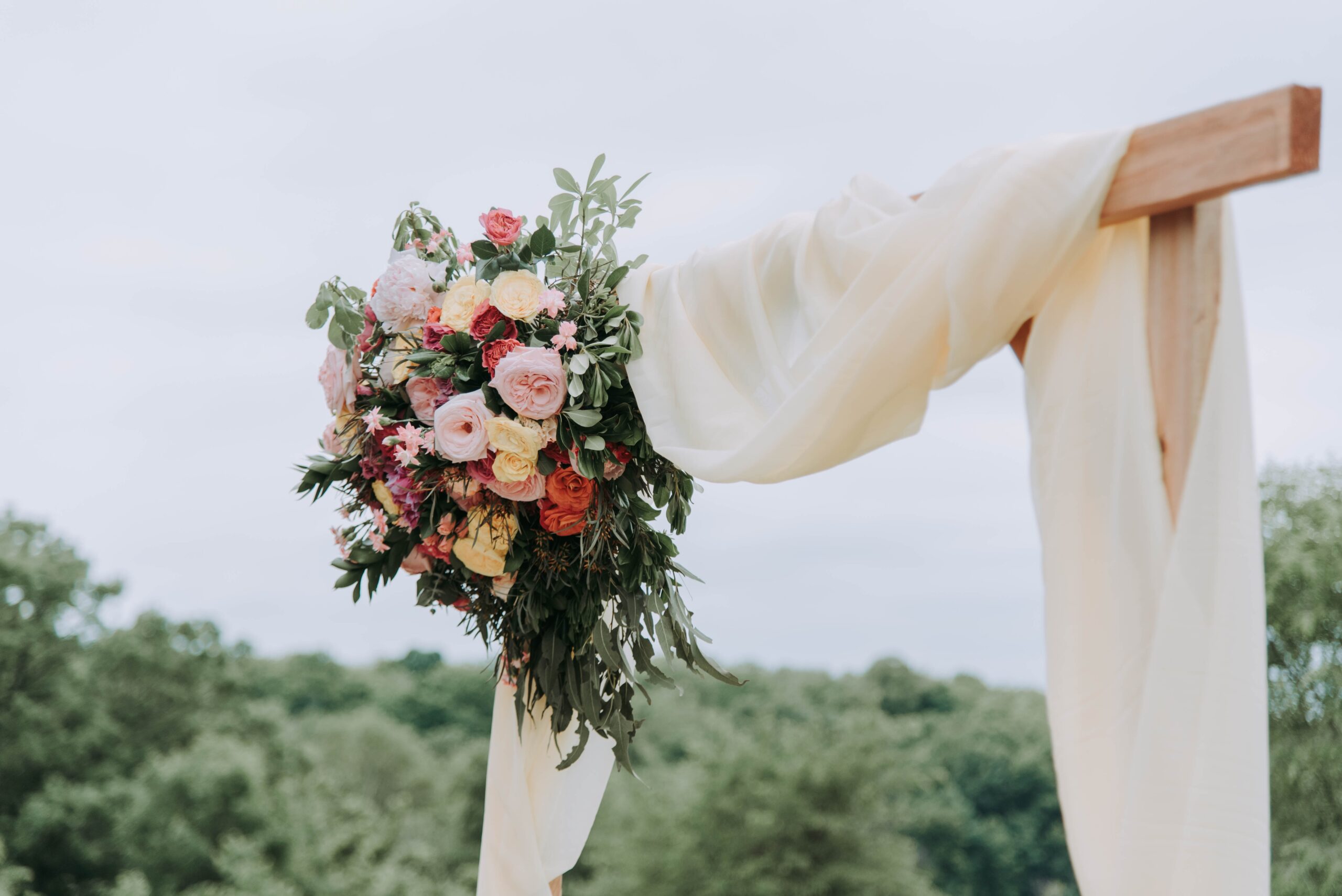Things To Think About When Preparing For Your Wedding Day