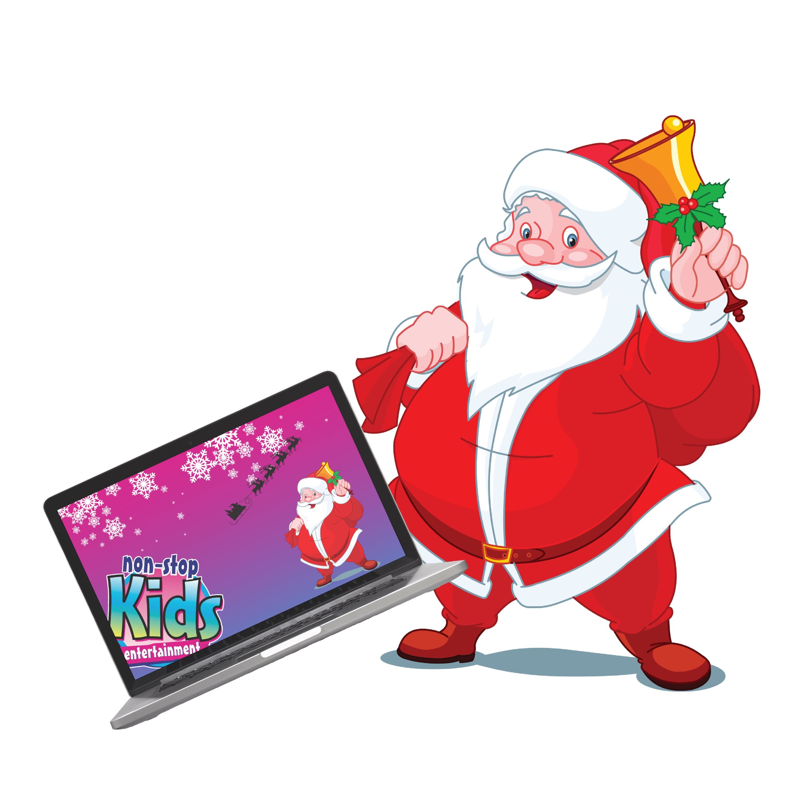 non stop kids entertainment