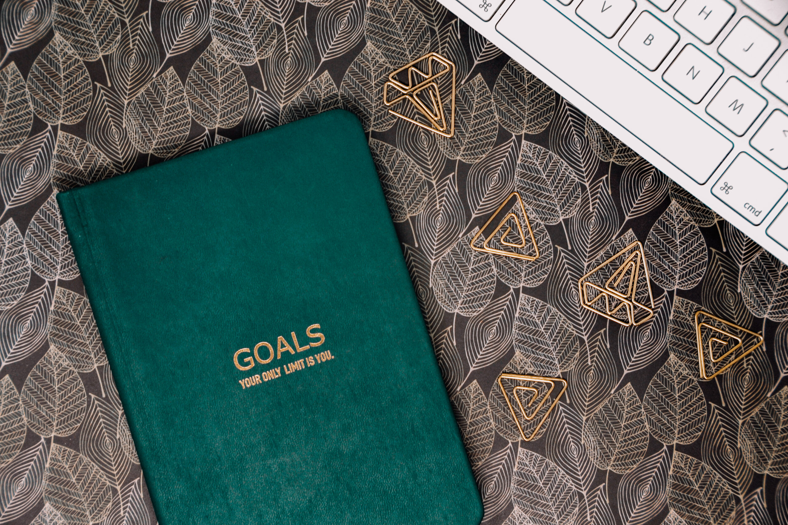 My Goals For 2021