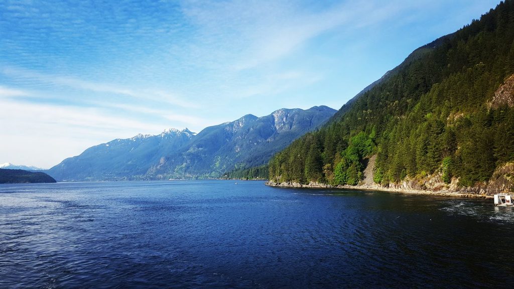 Why We’d Love To Visit Canada