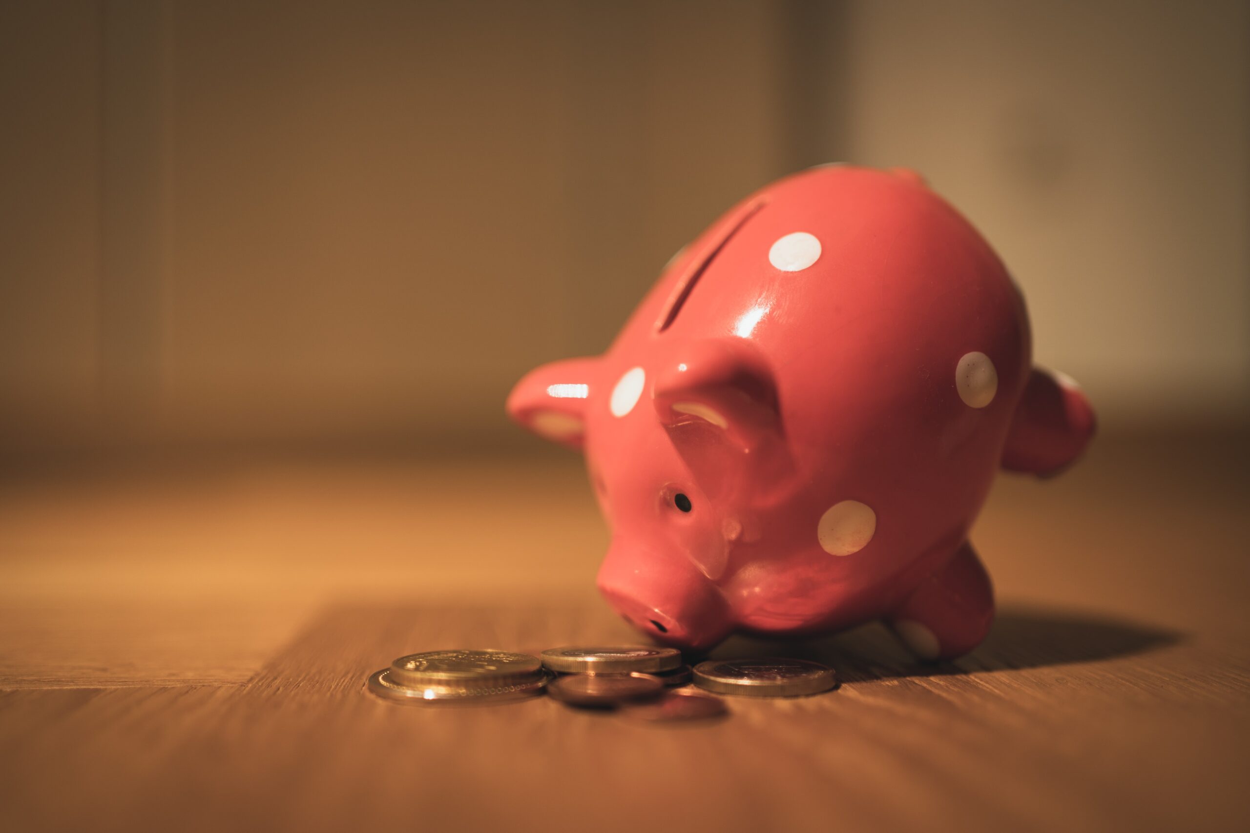 How You Can Save More Money By Making Some Simple Changes