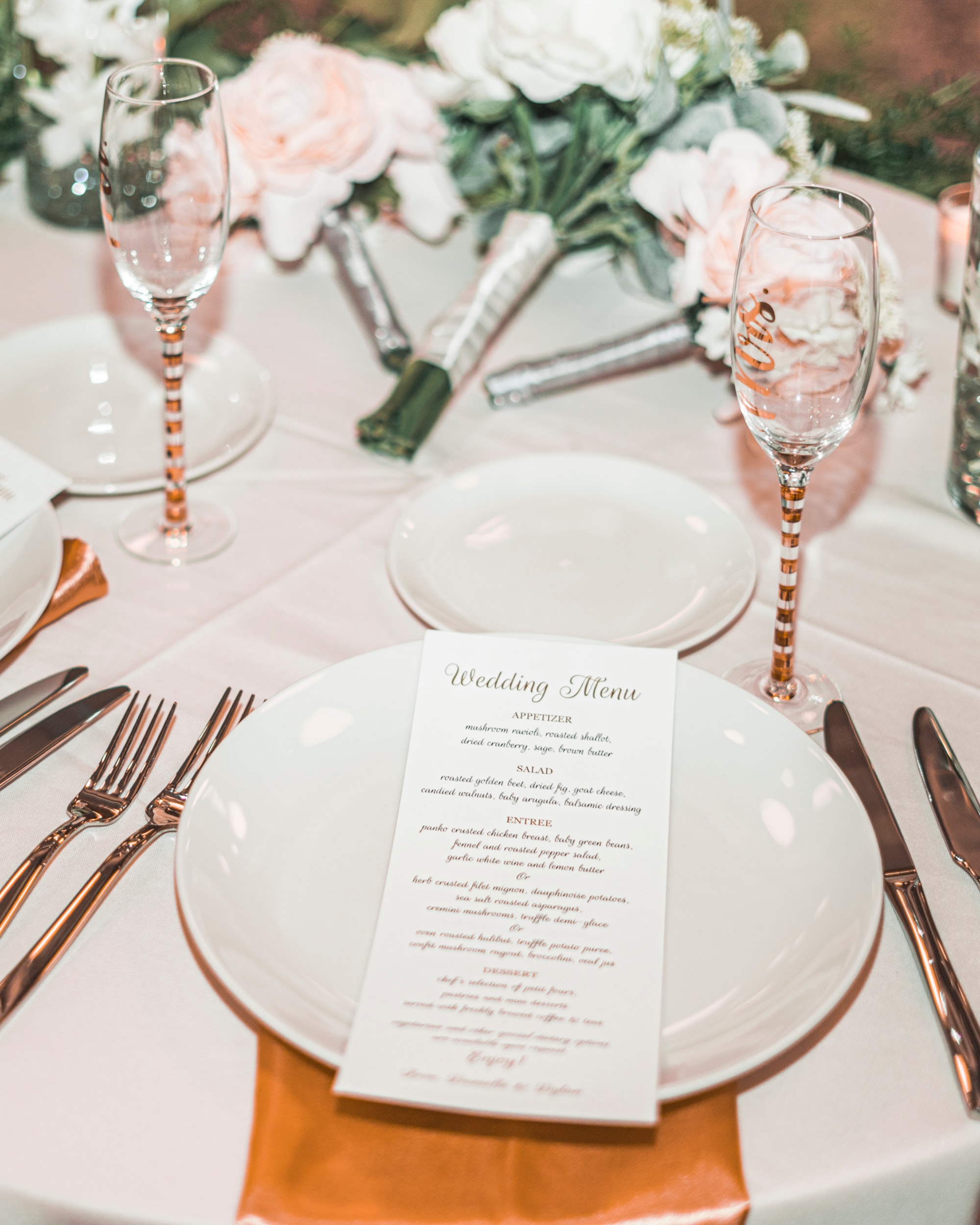 How Vegans Really Want to be Catered for at Weddings