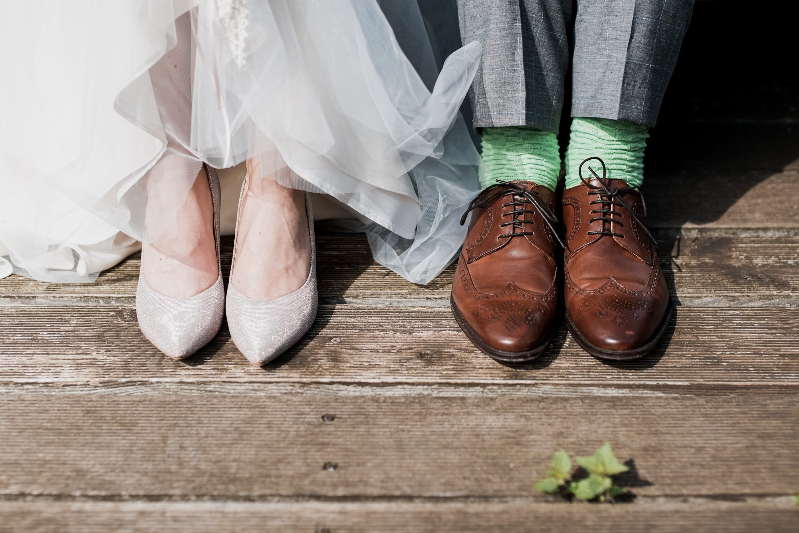 How To Bring Your Bride Or Groom Into The Country