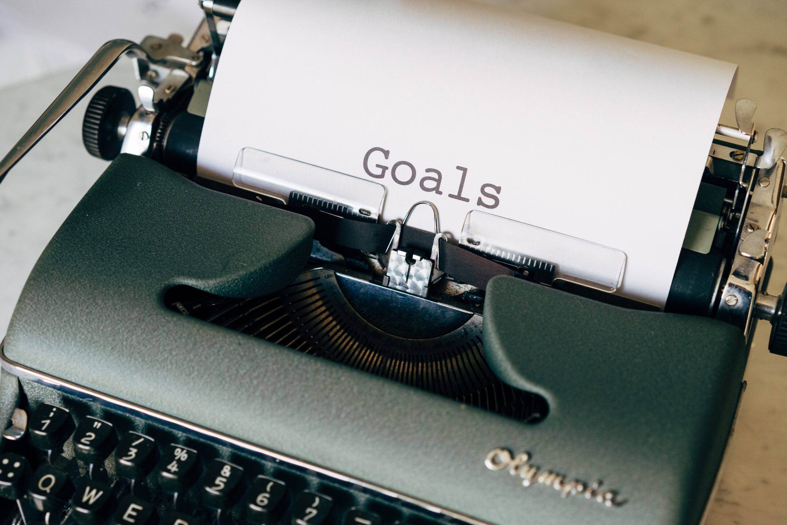 How To Achieve The Most Ambitious Goals