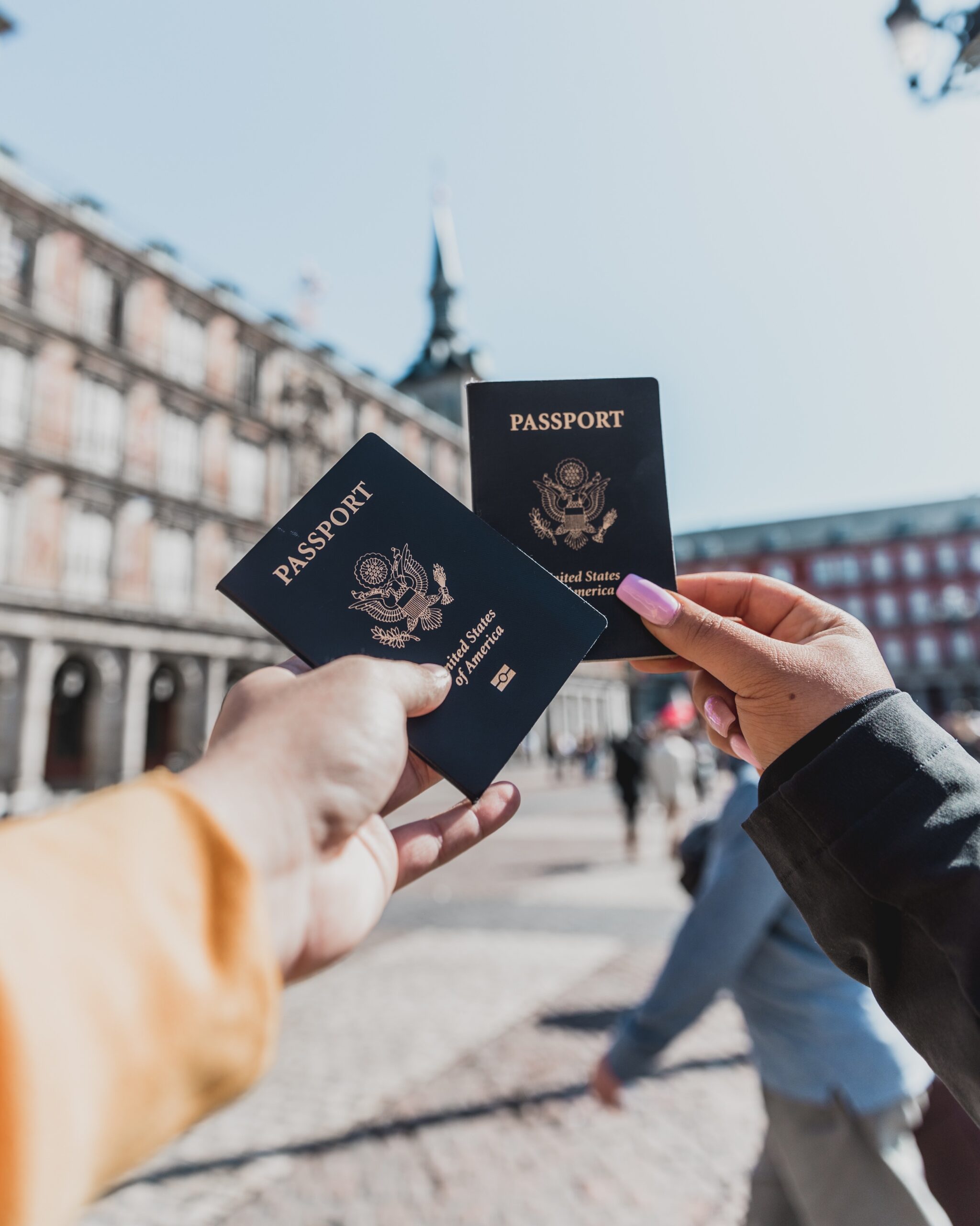 Travelling For Work In The Coming Months? Three Things To Consider
