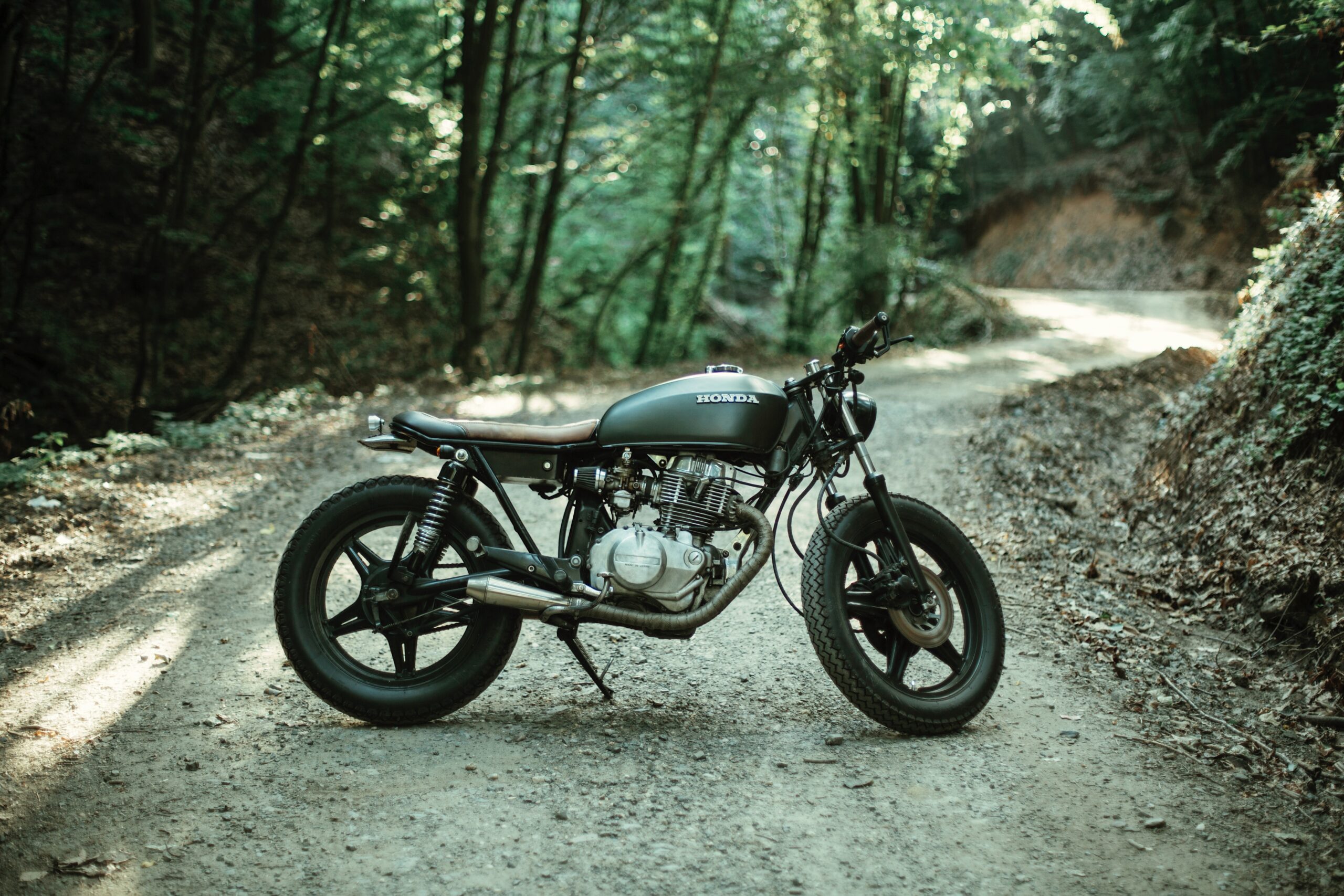 5 Preparation Considerations Before Taking A Long Motorcycle Road Trip With Your Spouse