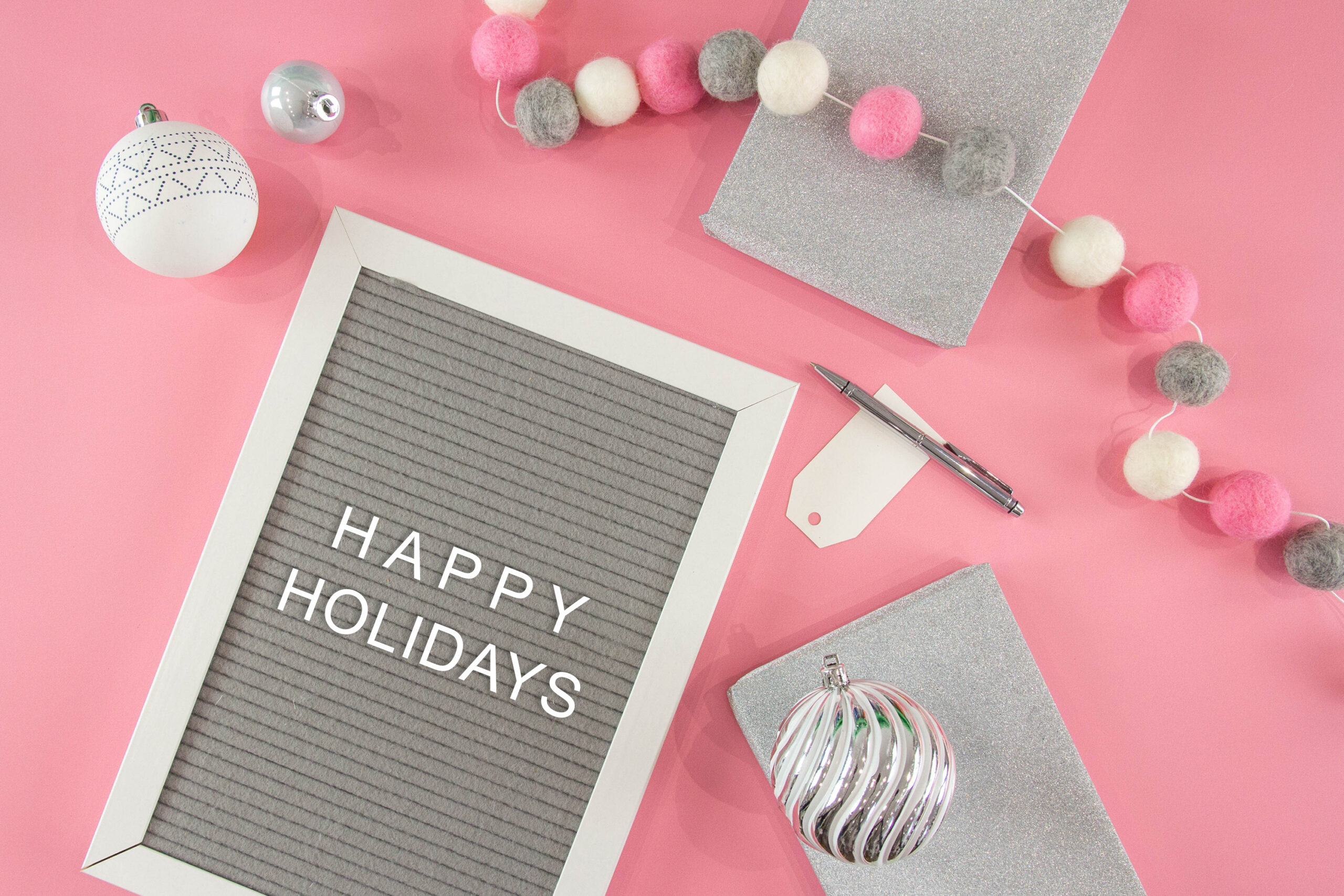 How To Recover Quickly After The Holidays