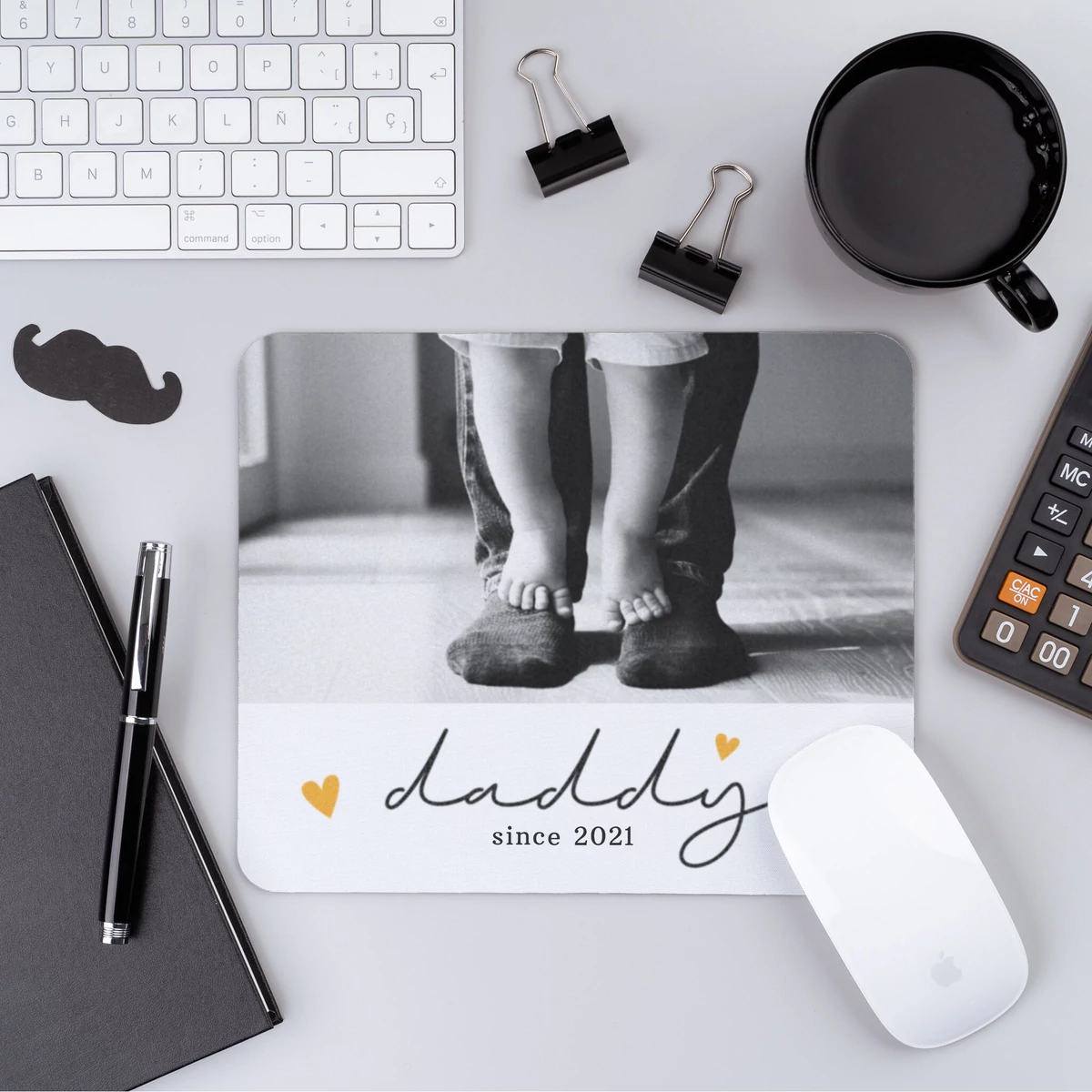 Why I Love Gifting Personalised Gifts