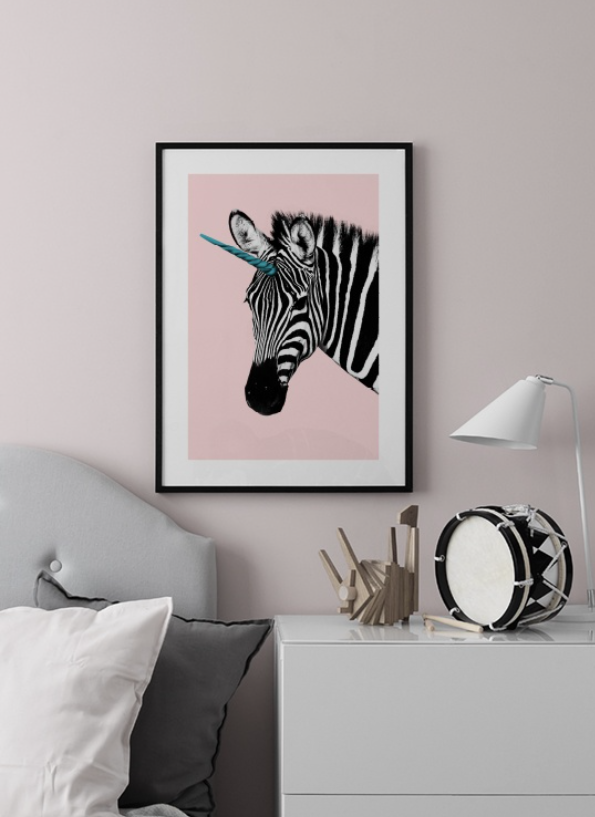 kids wall art