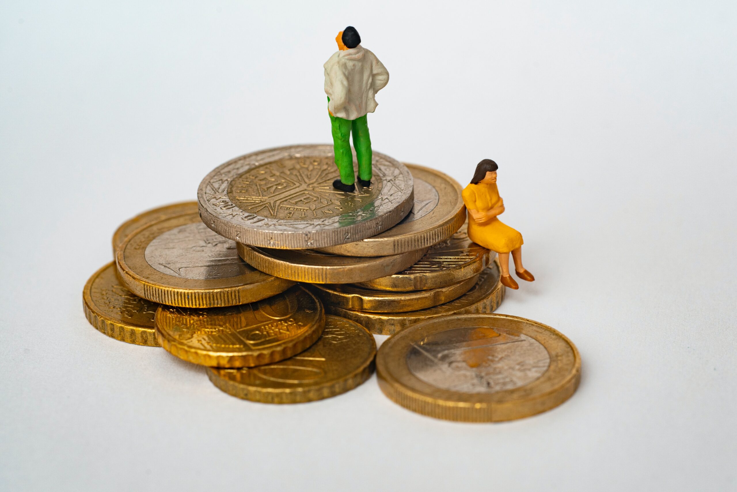 The Best Ways to Deal With a Divorce