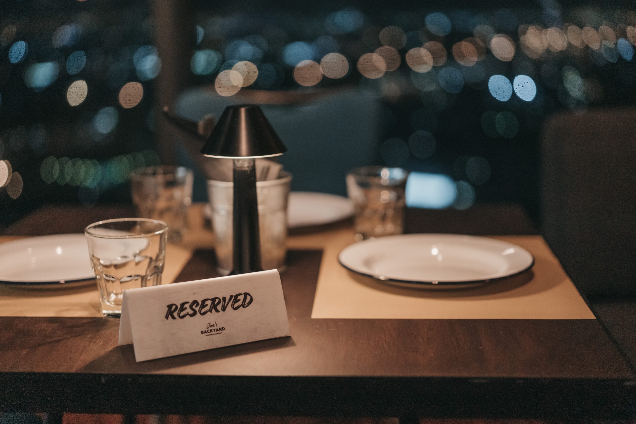 4 Tips to transform winter date night