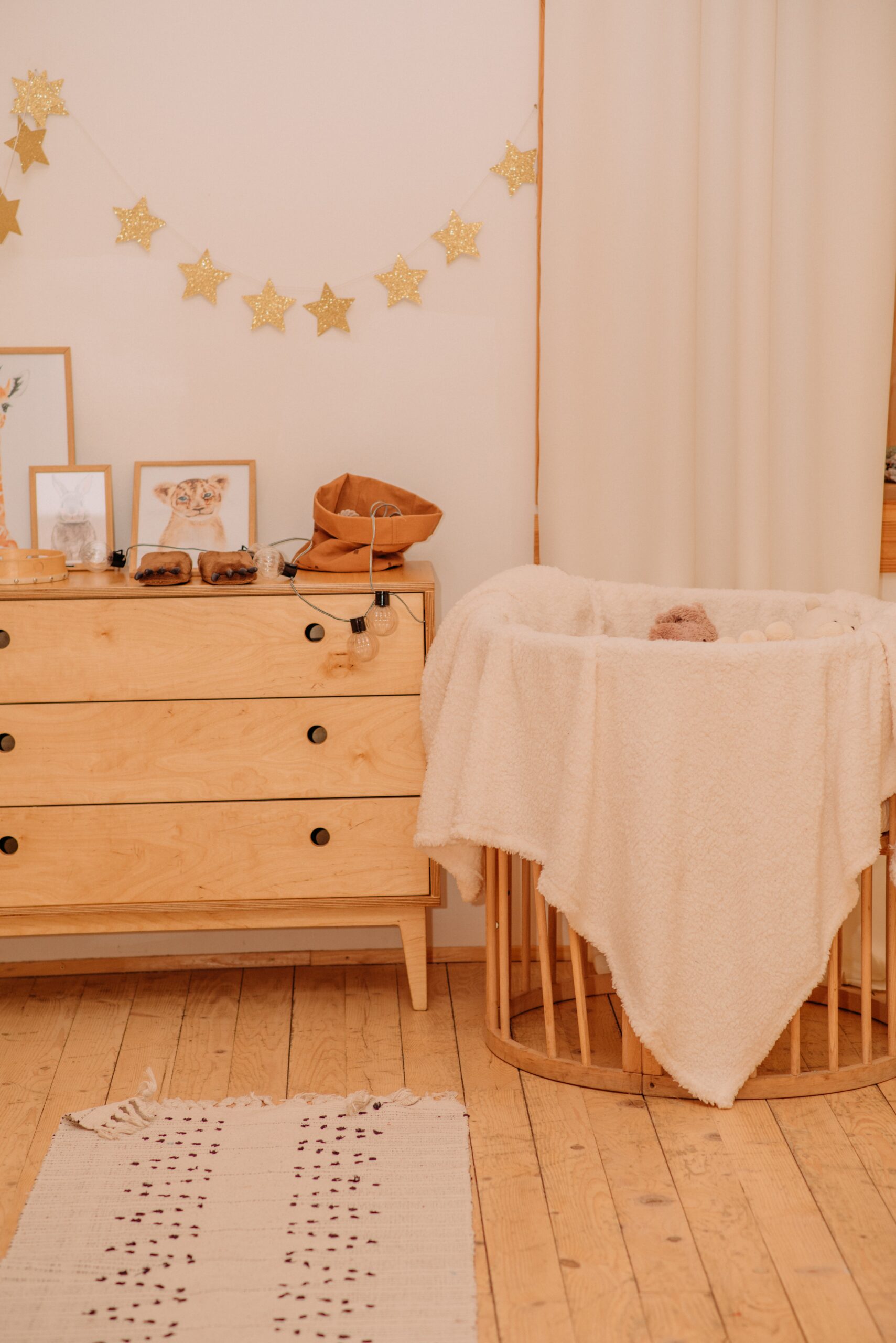 Saving Money On Baby Items