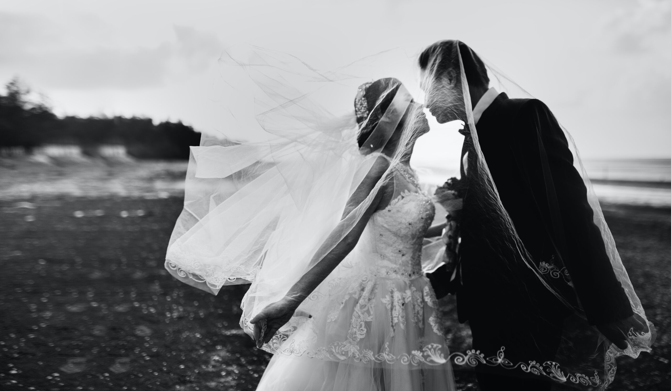 A 10-Step Comprehensive Checklist For Your Wedding