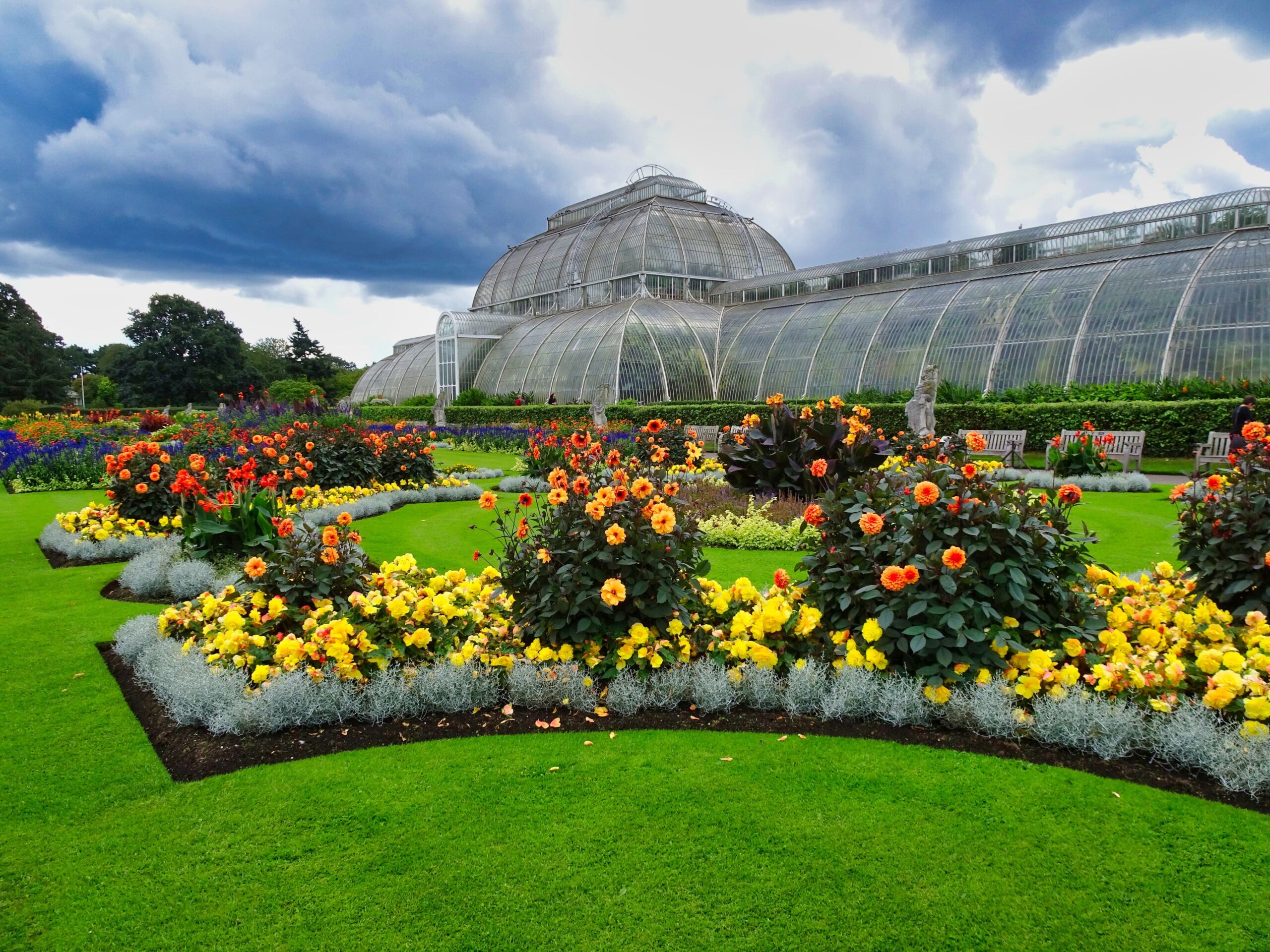 How To Enjoy A Weekend In London