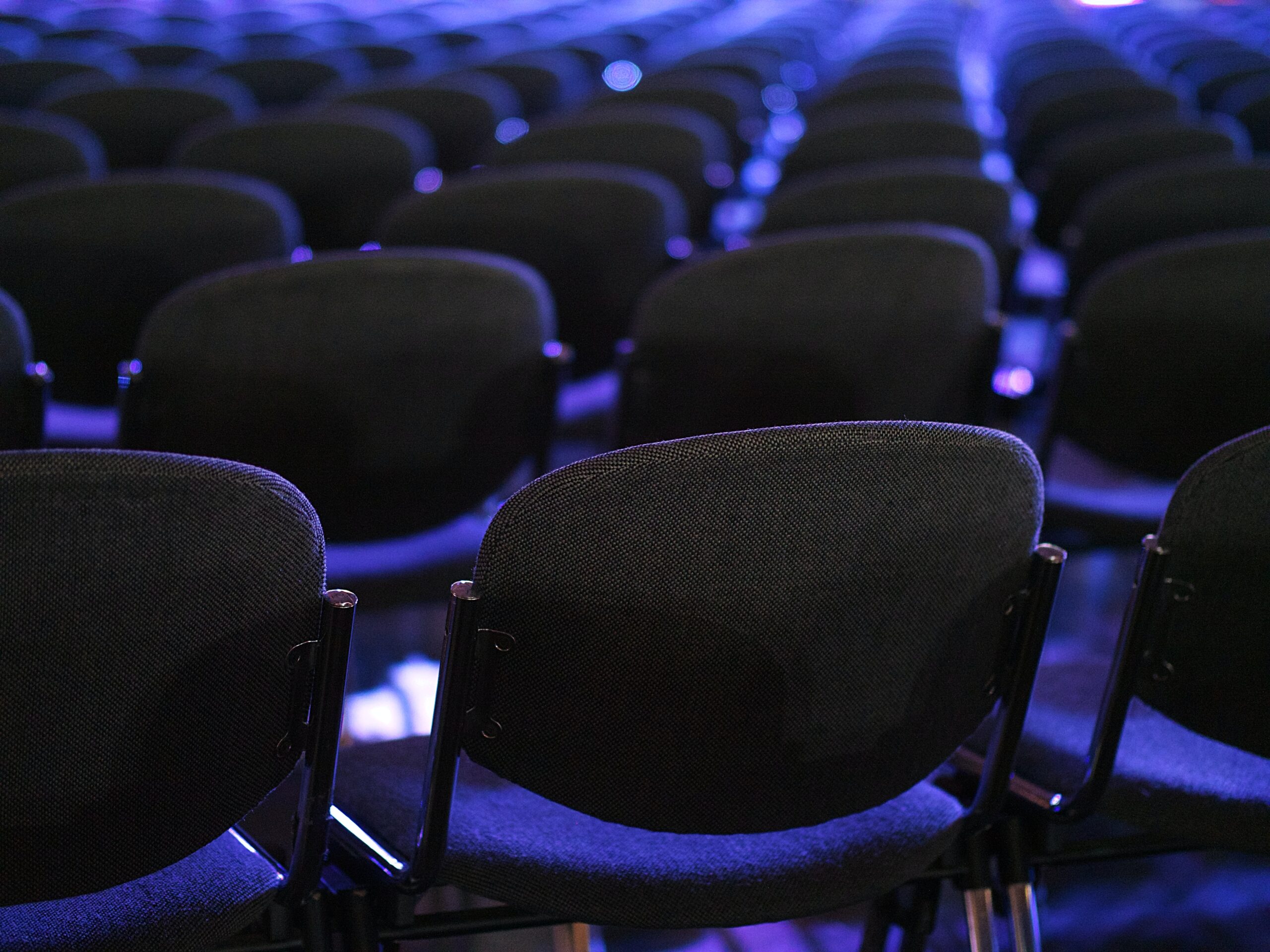 The Importance of Speakers At Your Event