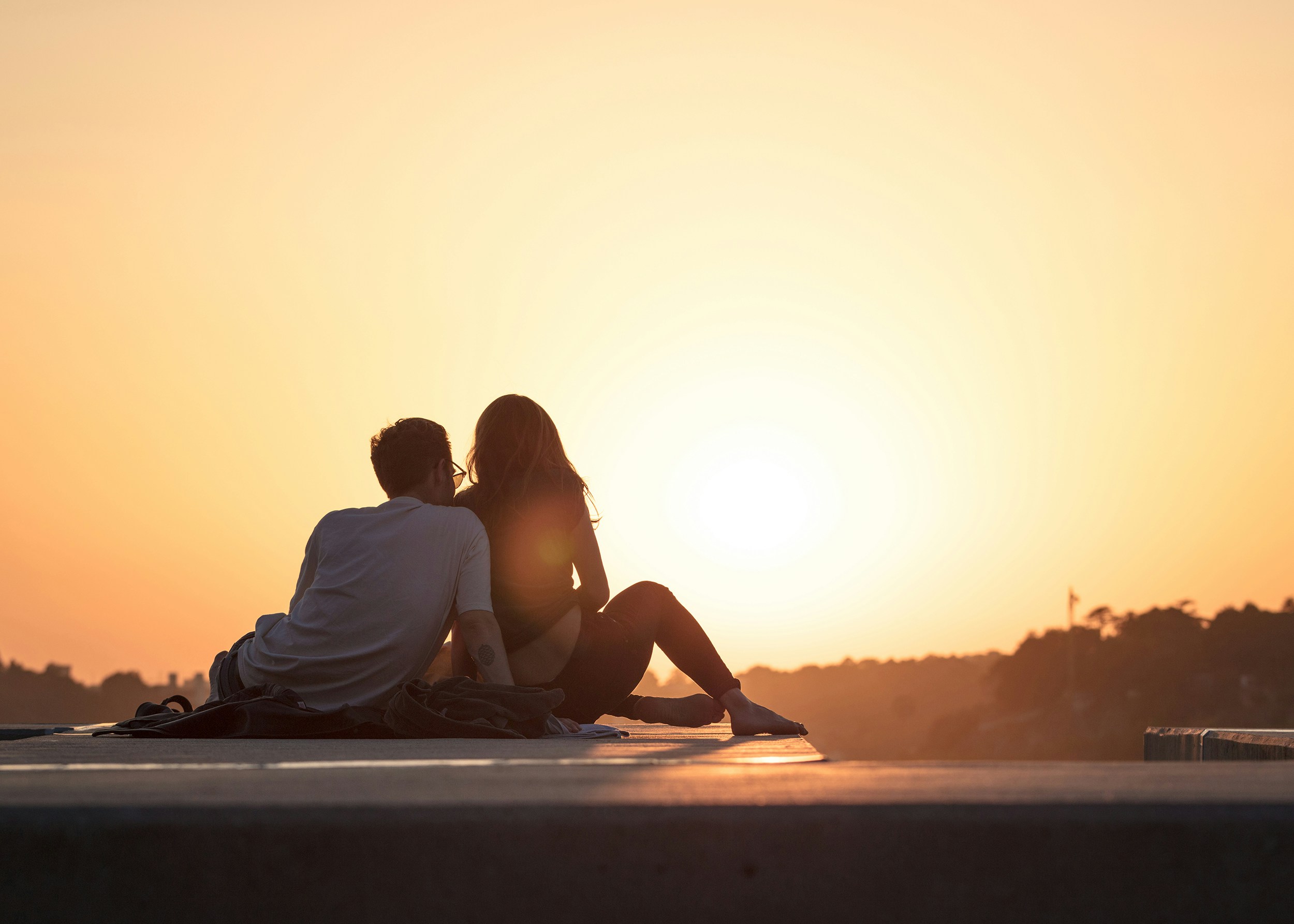 3 Great Ideas For A Night In With Your Partner