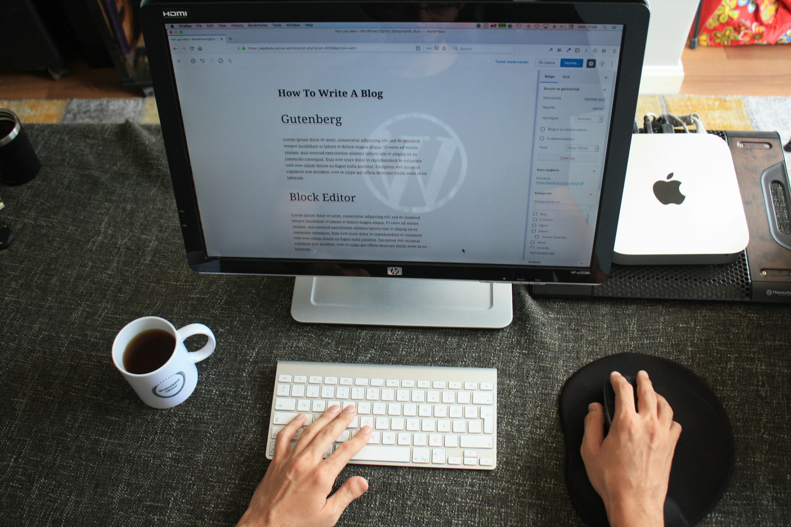 How To Make Money From Your Blog