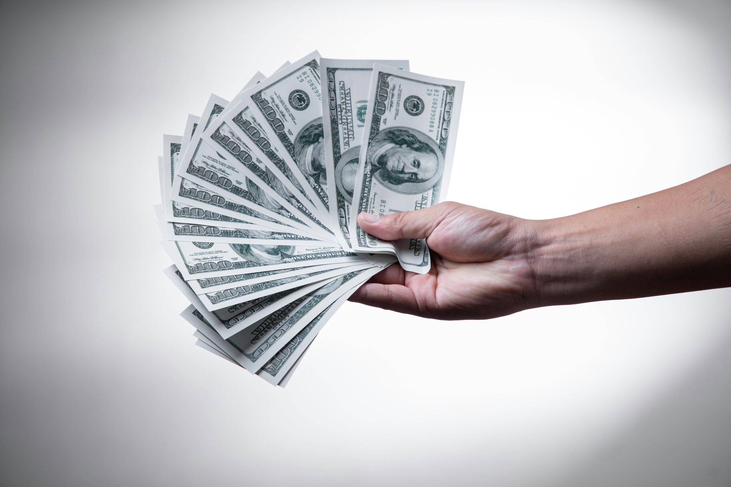 How To Make More Money As A Tradie