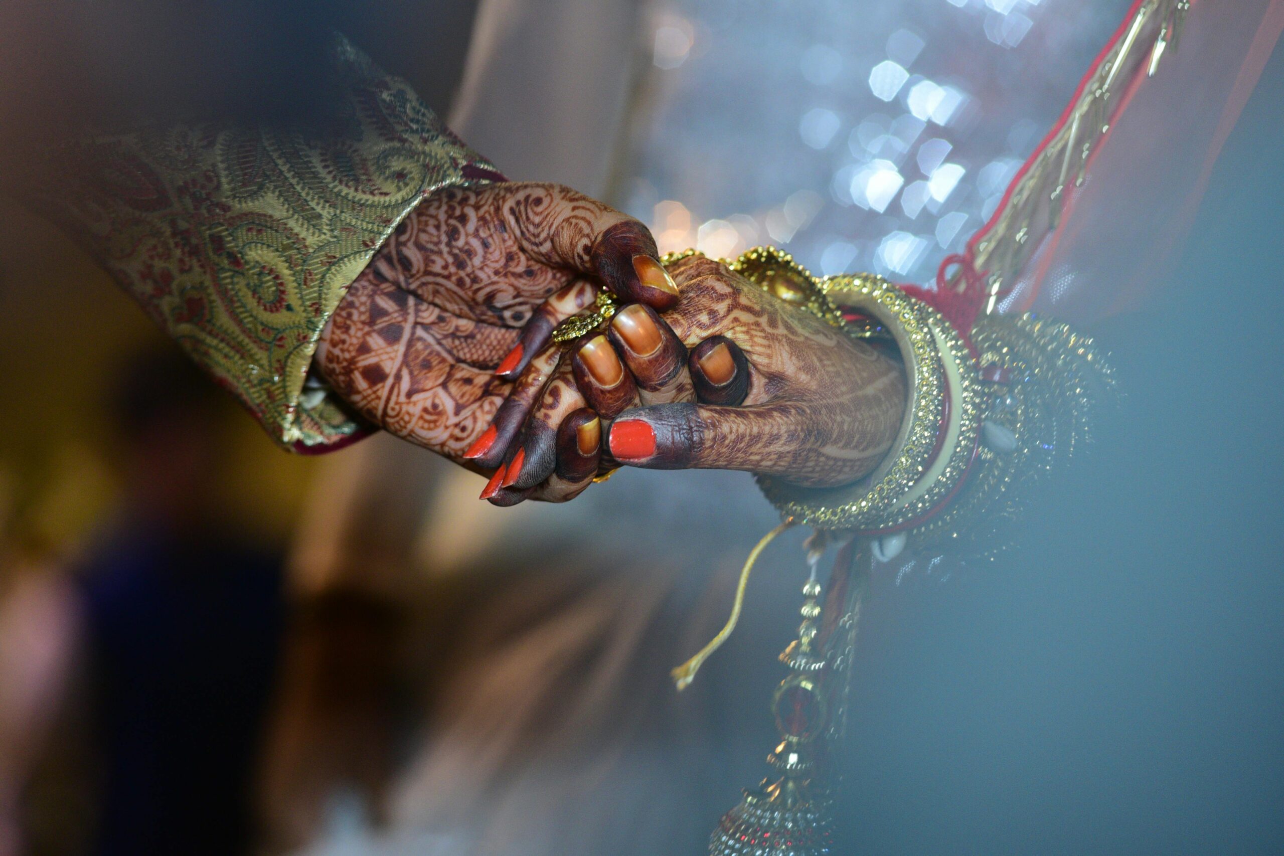 The Finances Of Organizing A Wedding
