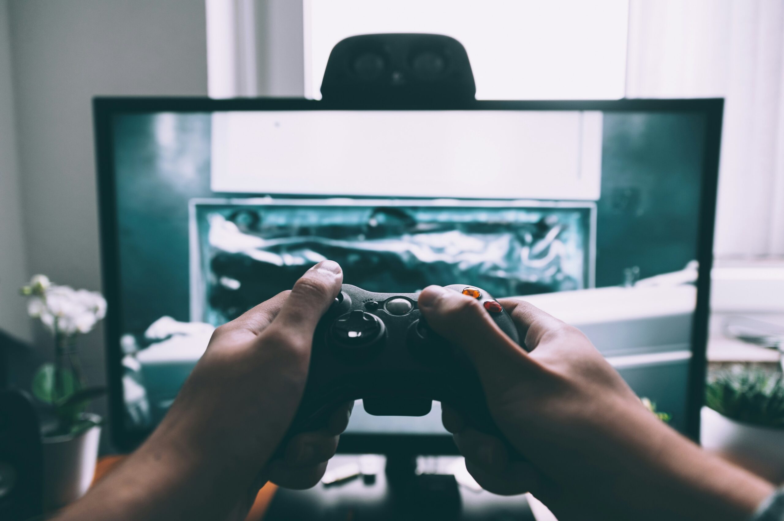 Getting Into Online Gaming Without The Mess