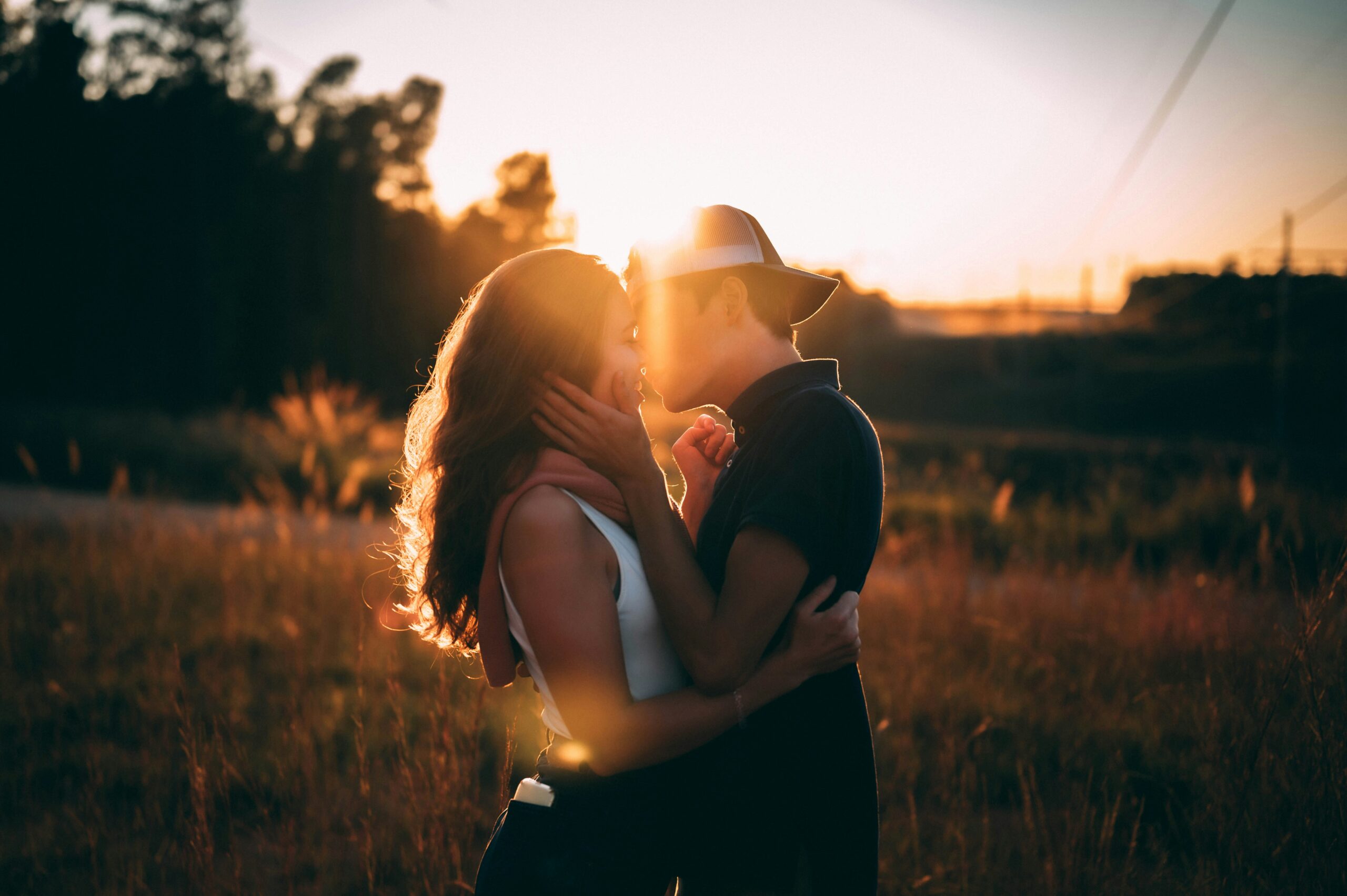 This Sensation Called Online Dating