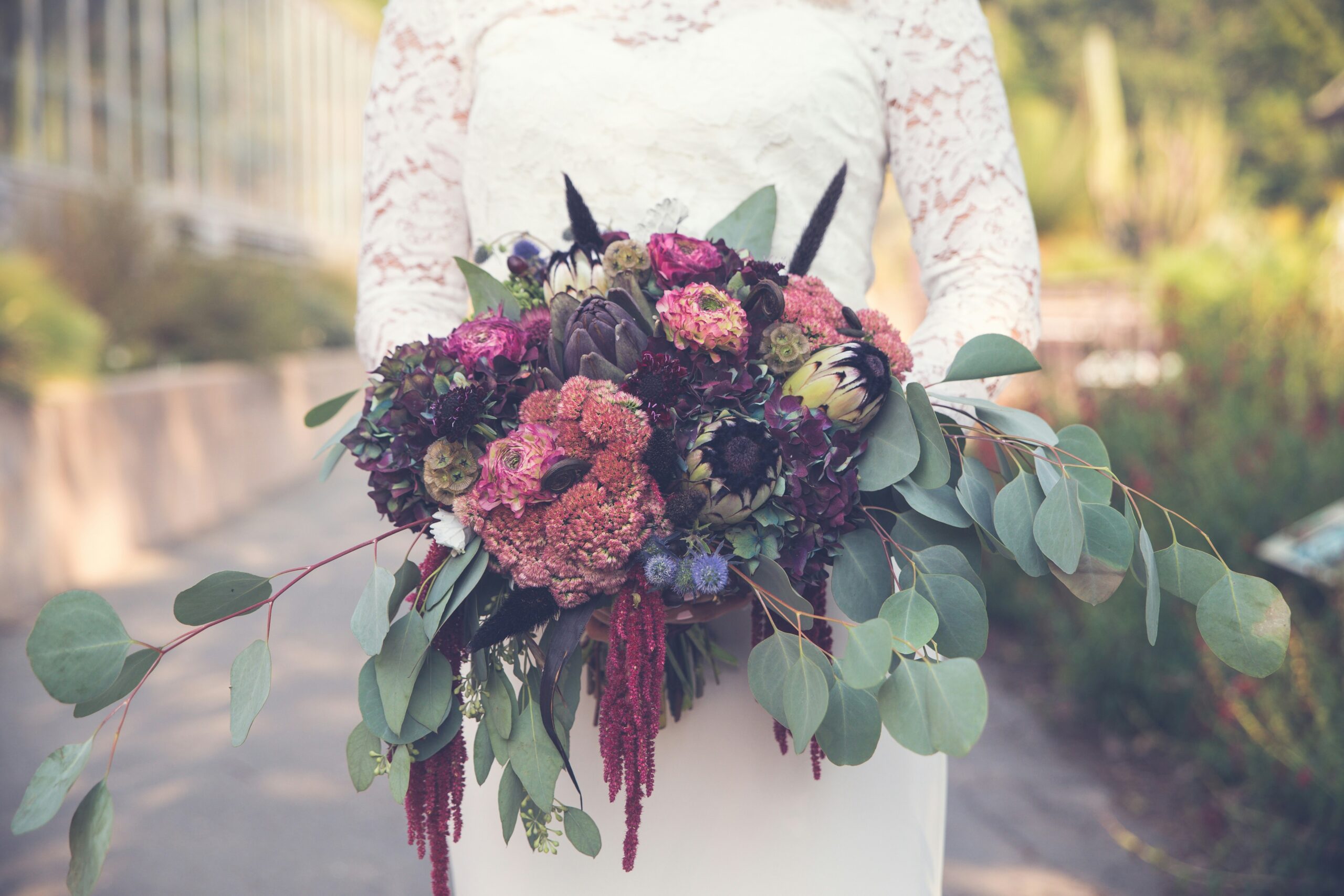 Four Types of Weddings That Define Your Unique Style