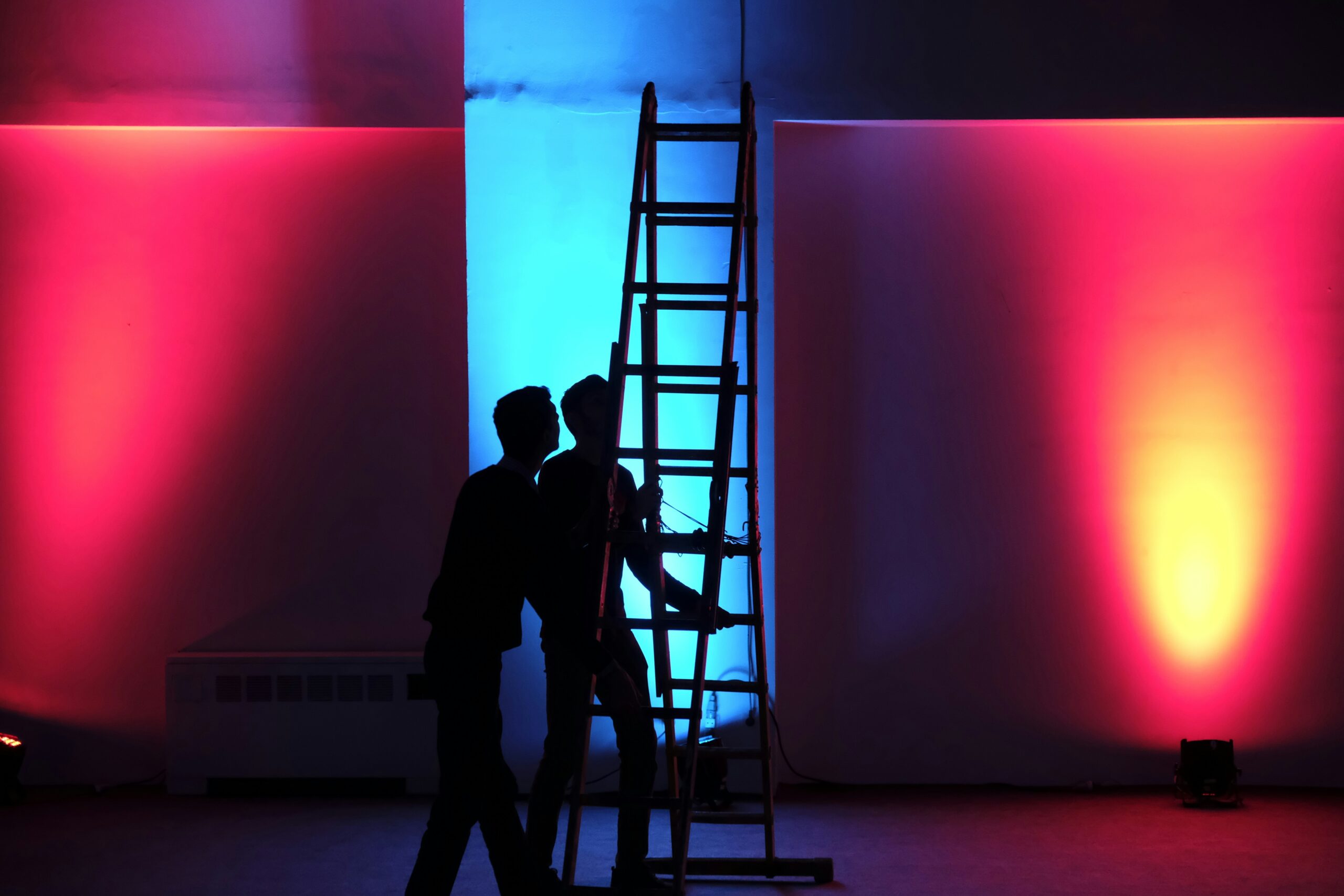 Exploring the Dynamic World of Event Production