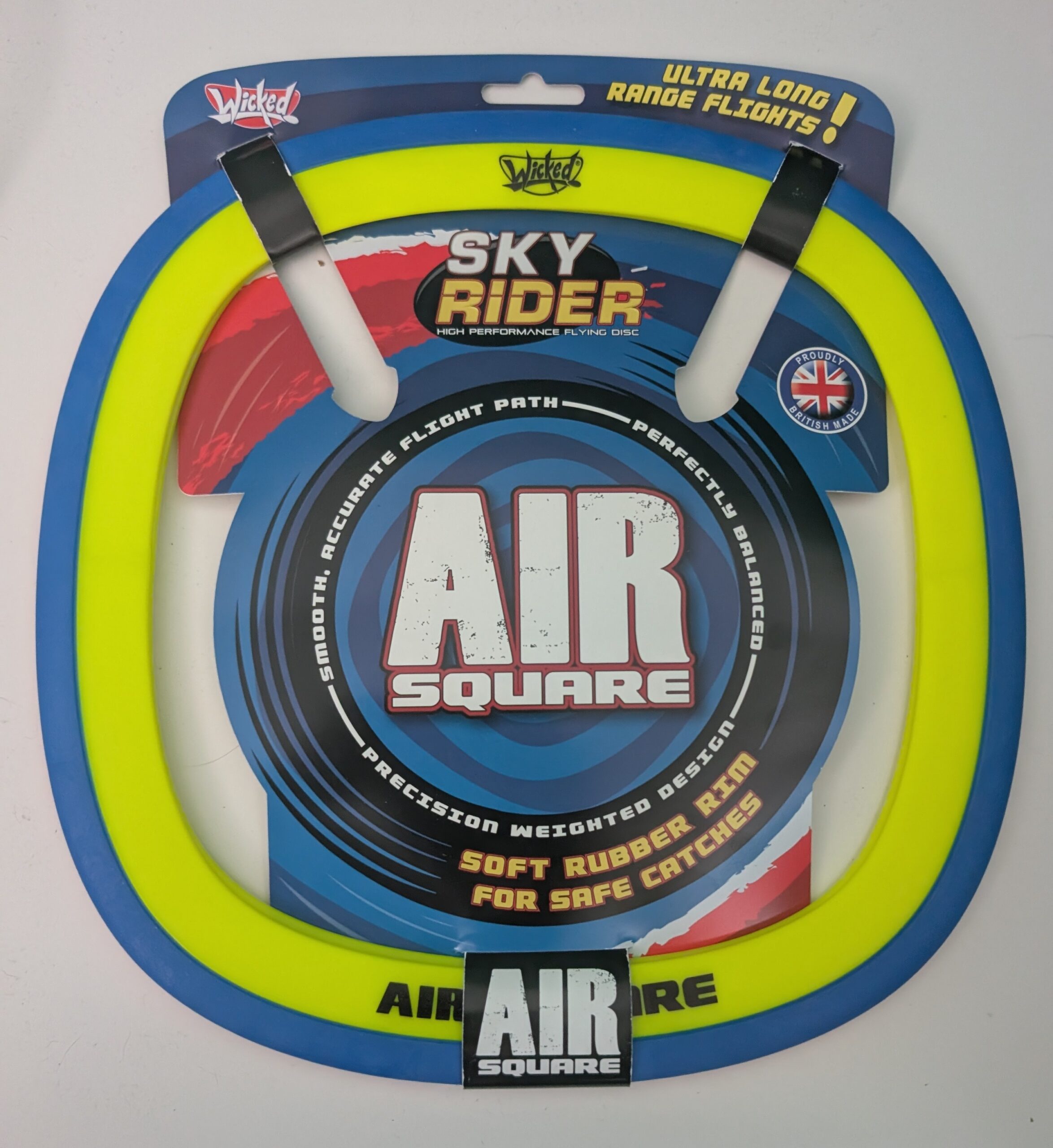 Win A Sky Rider Air Square Worth £14.99