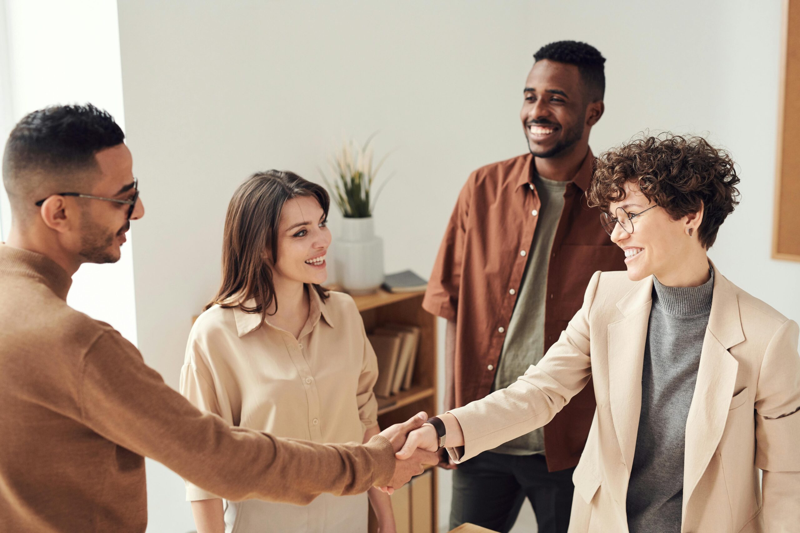 Starting A Business Can Be Daunting, But It Doesn’t Have To Be