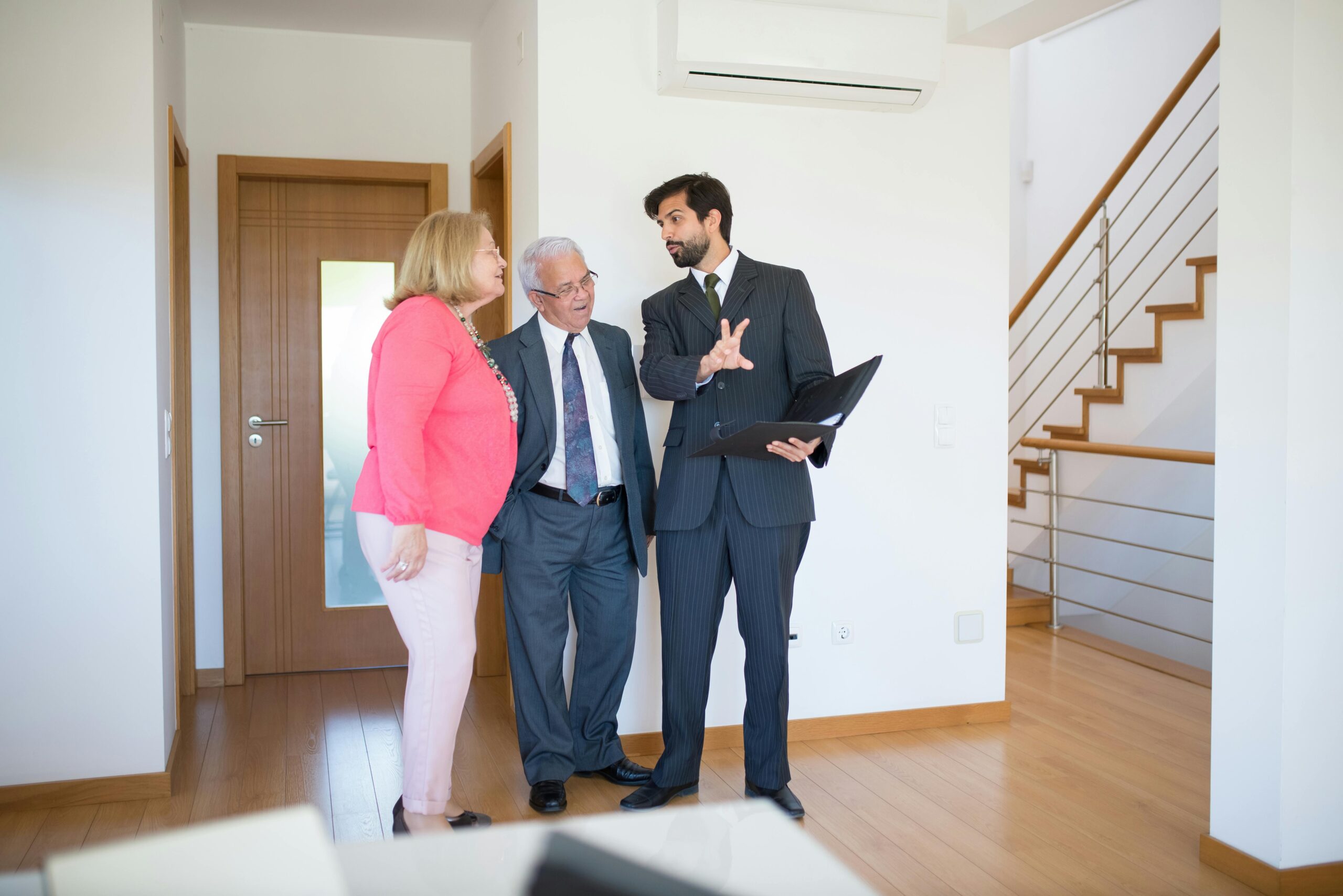 Increasing Rental Yield In Buy-To-Let Investments