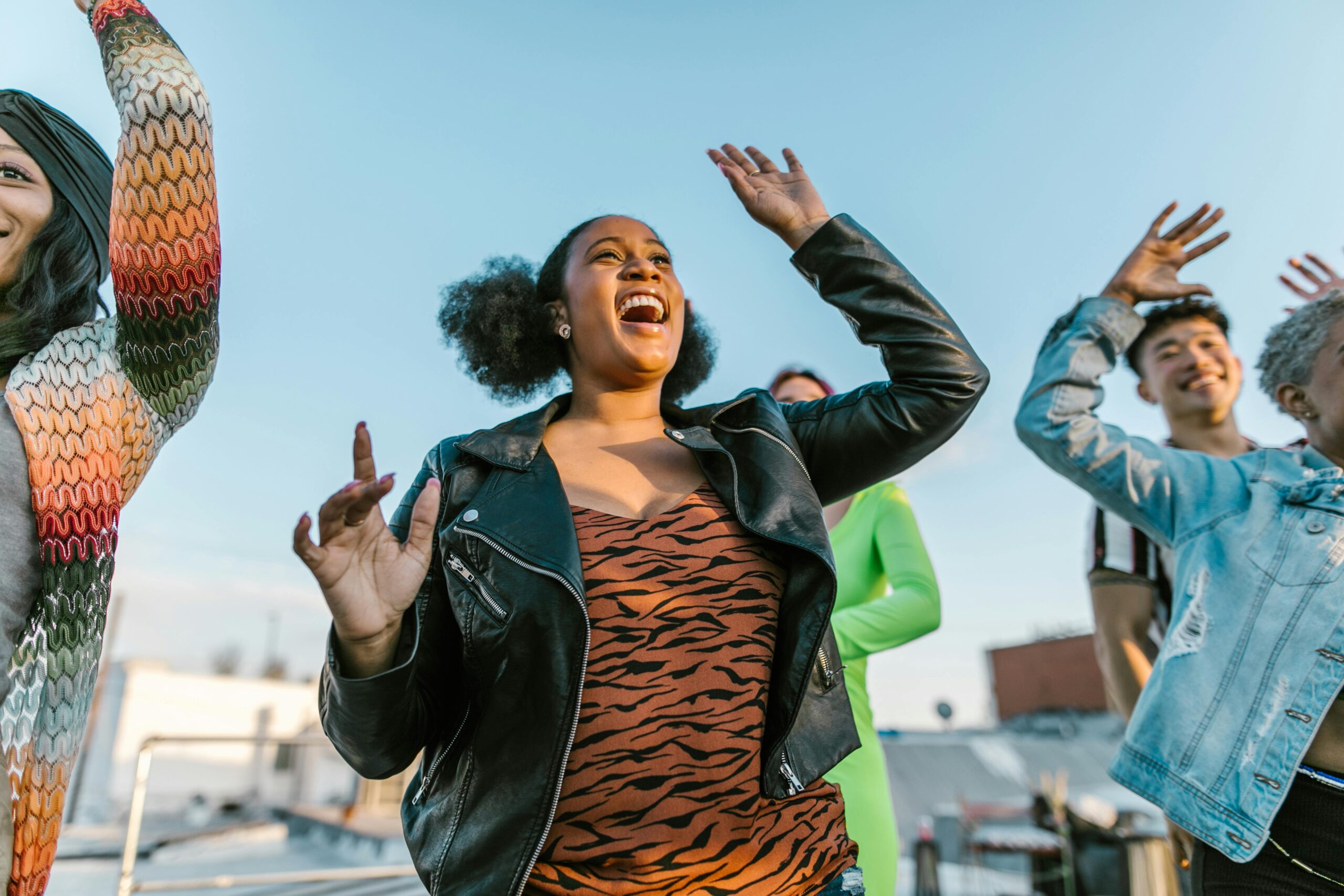 Activity Ideas For Days Out With Adult Friends