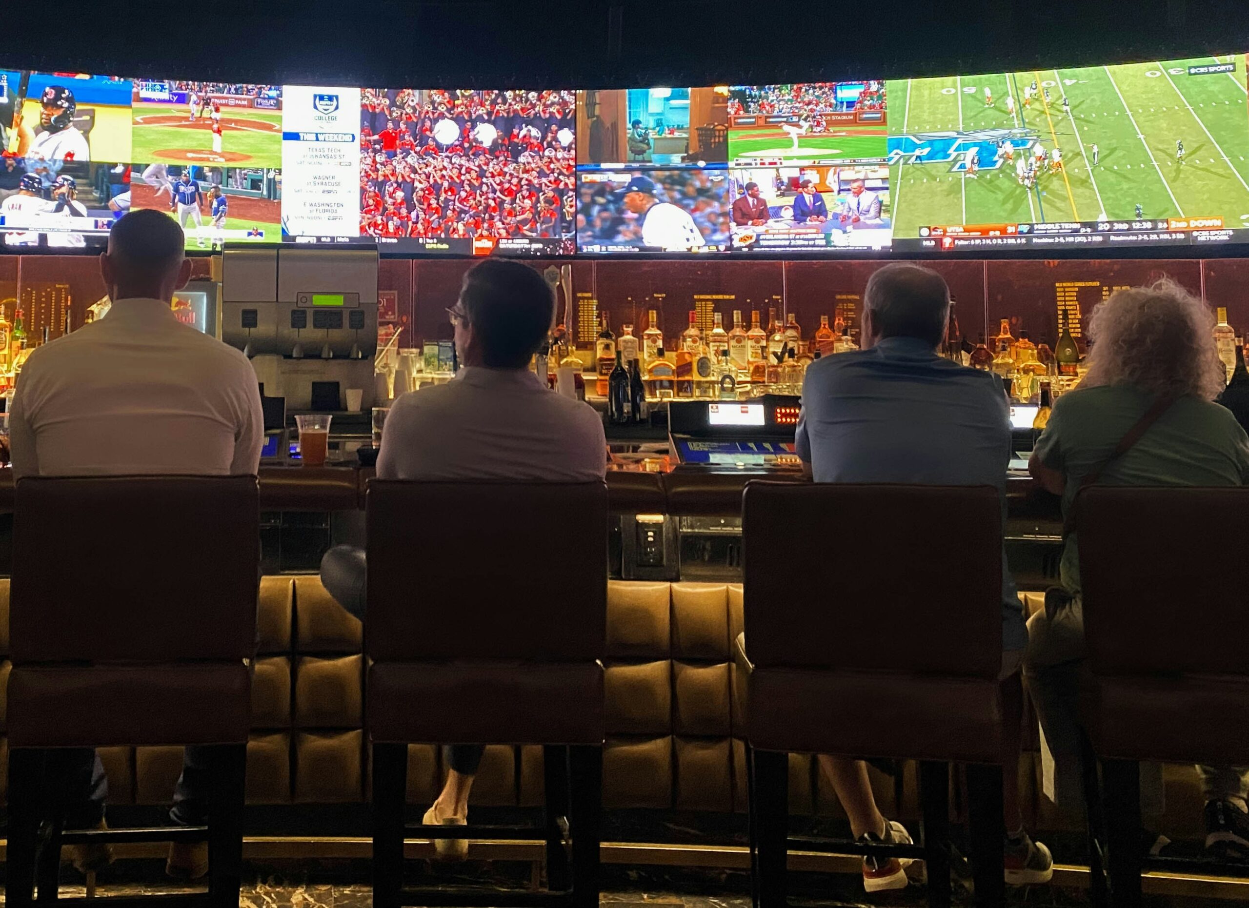 A Beginner’s Guide to Navigating Online Sports Betting and Online Casino Games