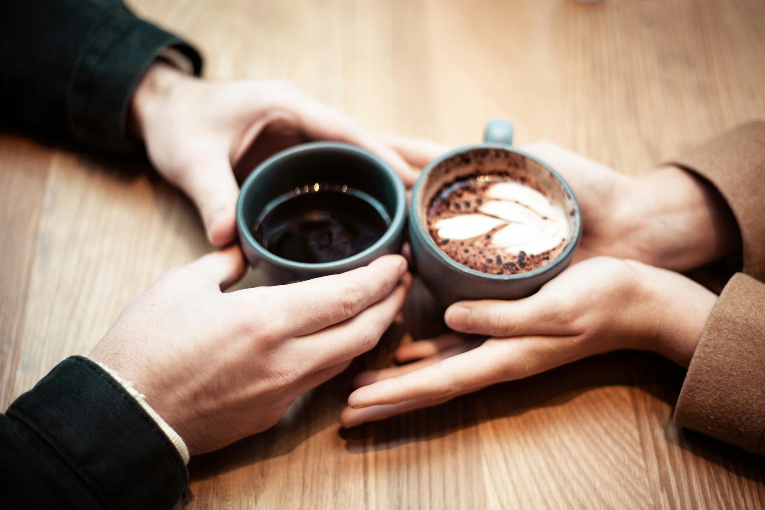 Looking For The Perfect Relationship?