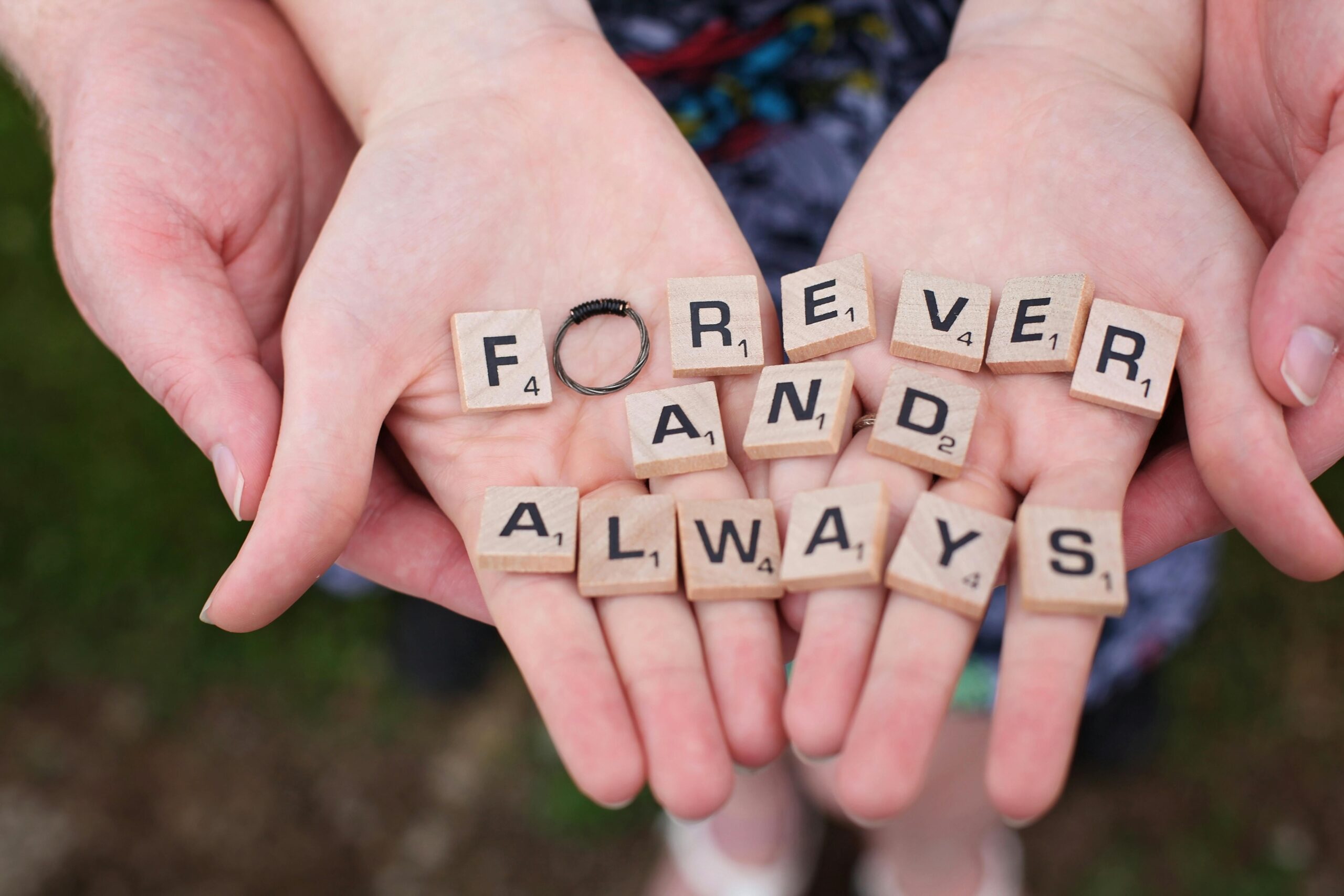 7 Subtle (and Not-So-Subtle) Signs They’re Ready to Say Yes