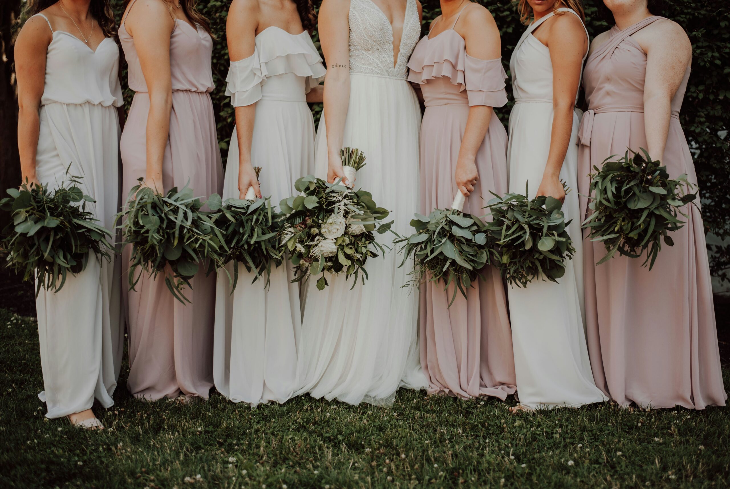 Beyond the Basic Ask: Creative Ways to Pop the Bridesmaid Question