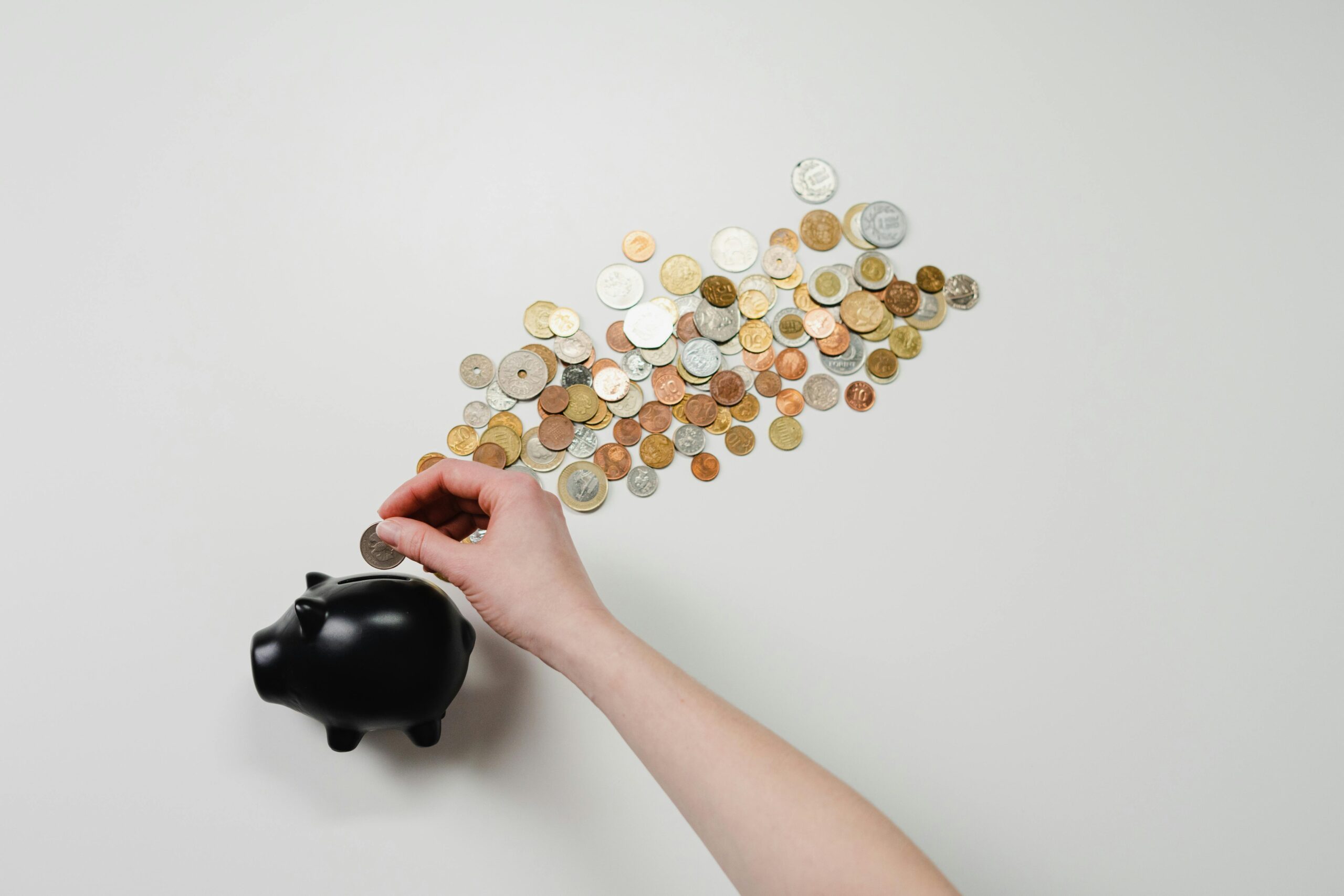 Why You Should Always Fight For Your Financial Future