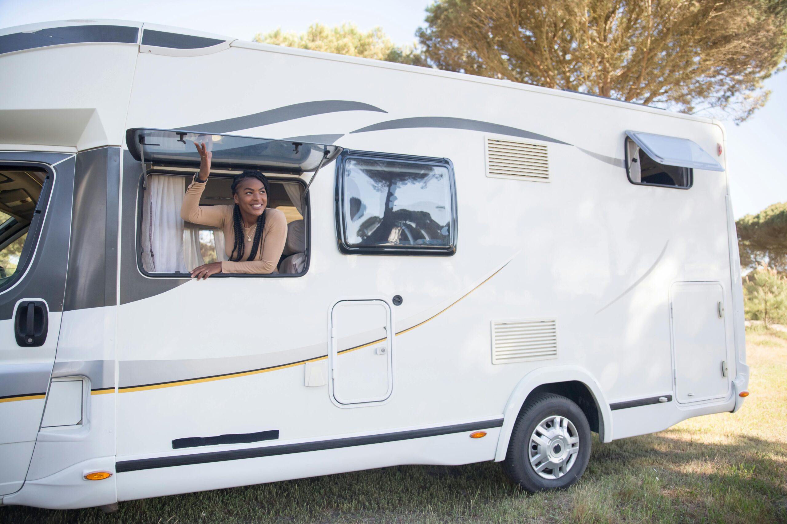 4 Reasons Motorhome Ownership is On the Rise