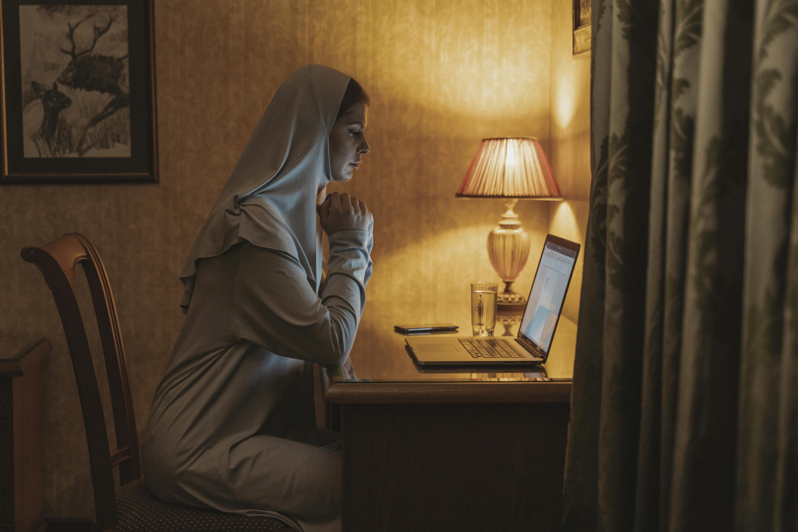 Easy Ways to Be More Productive When You Work from Home