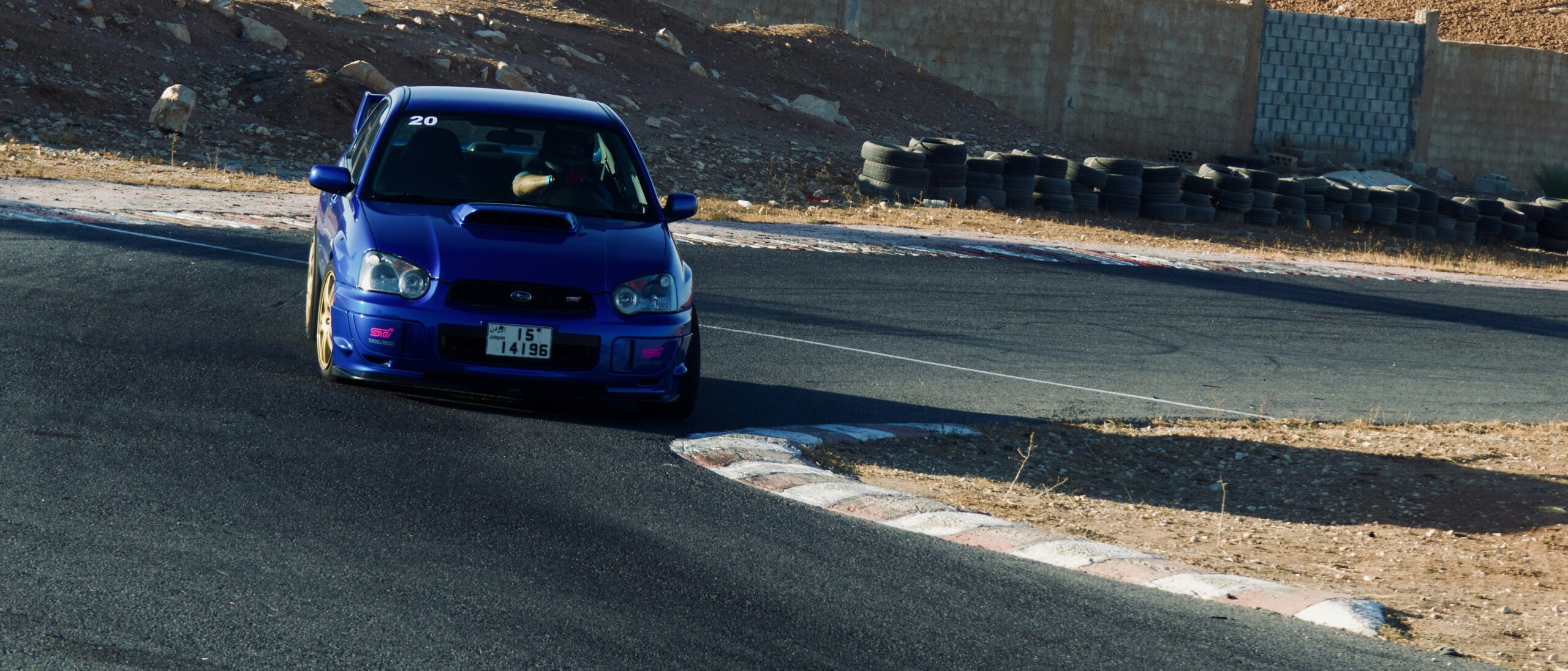 7 Ways To Mod Your Car For Race Day