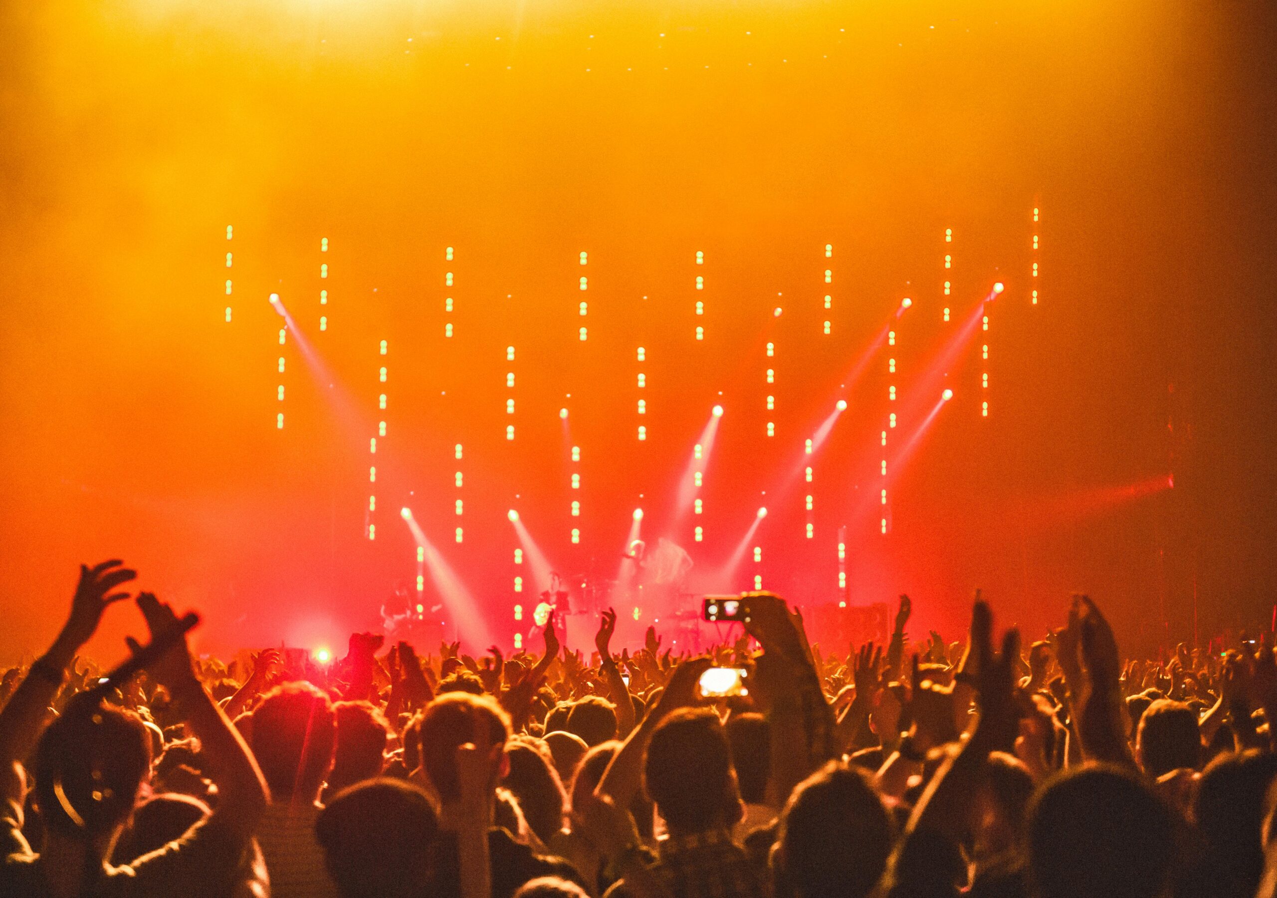 How Can You Plan The Best Stag Ever?