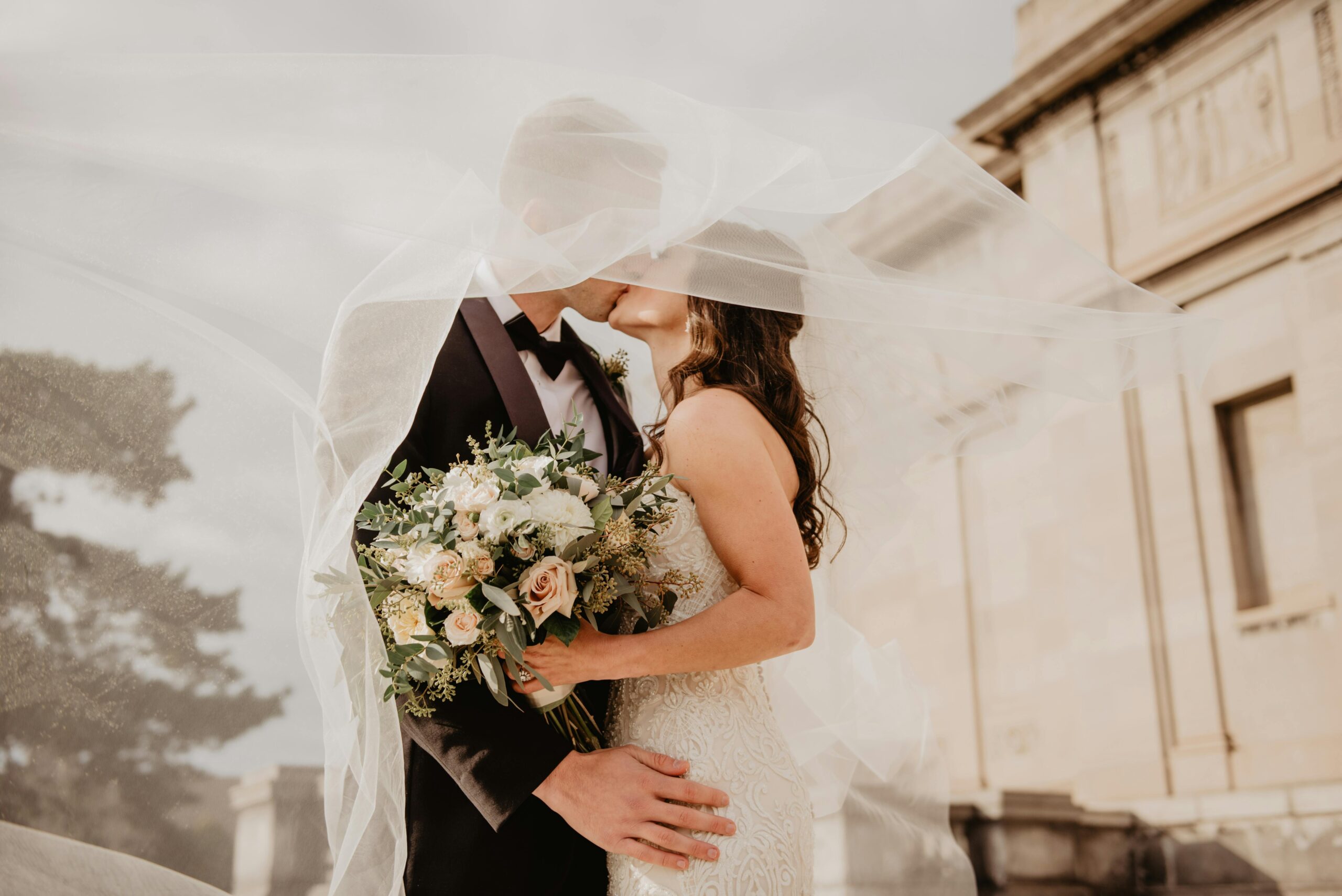 6 Things to Splurge on for Your Wedding Day