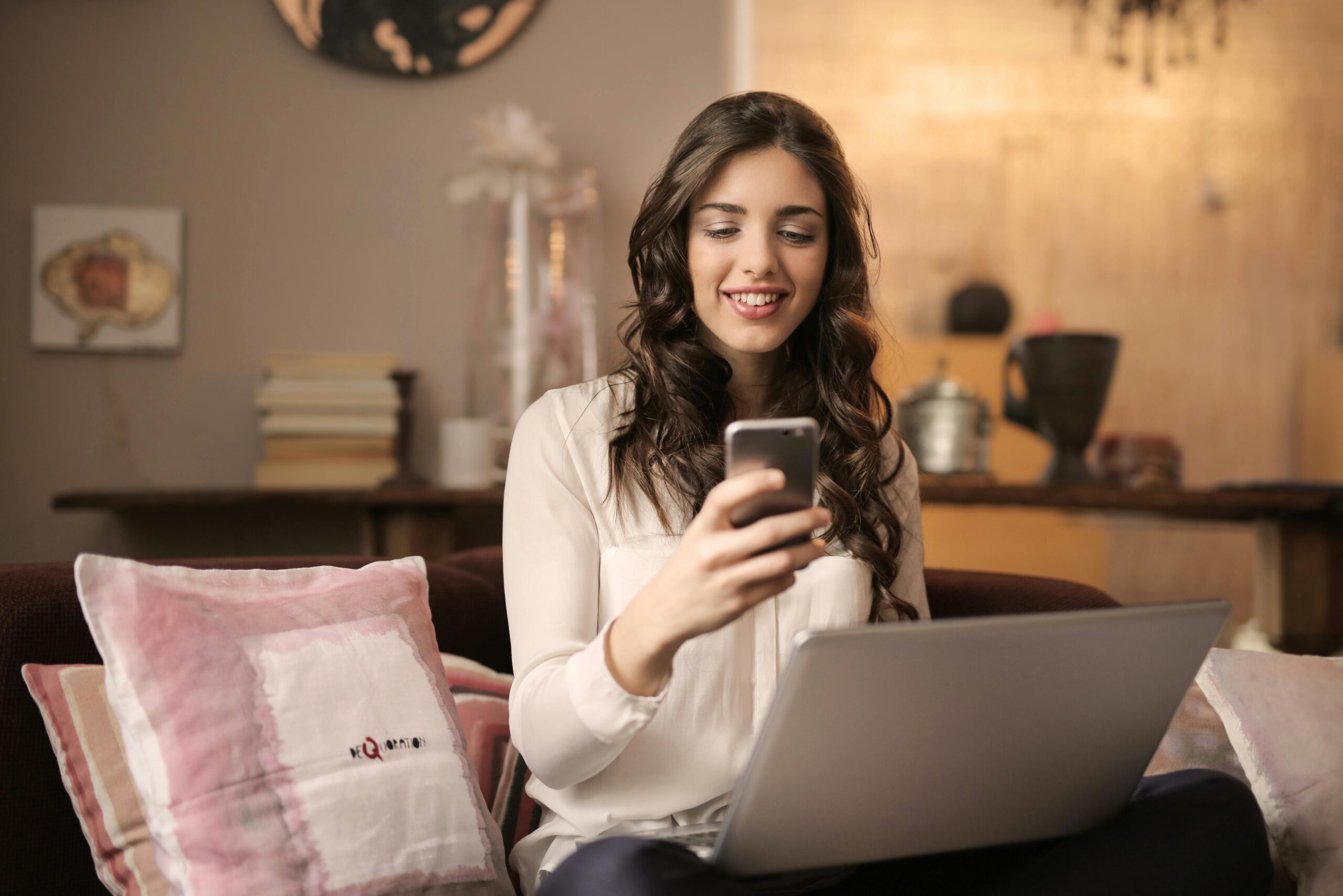 Dating in the Age of the Internet